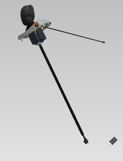 DIA KIT, TRACTOR | NEWHOLLANDCE | EU | IT