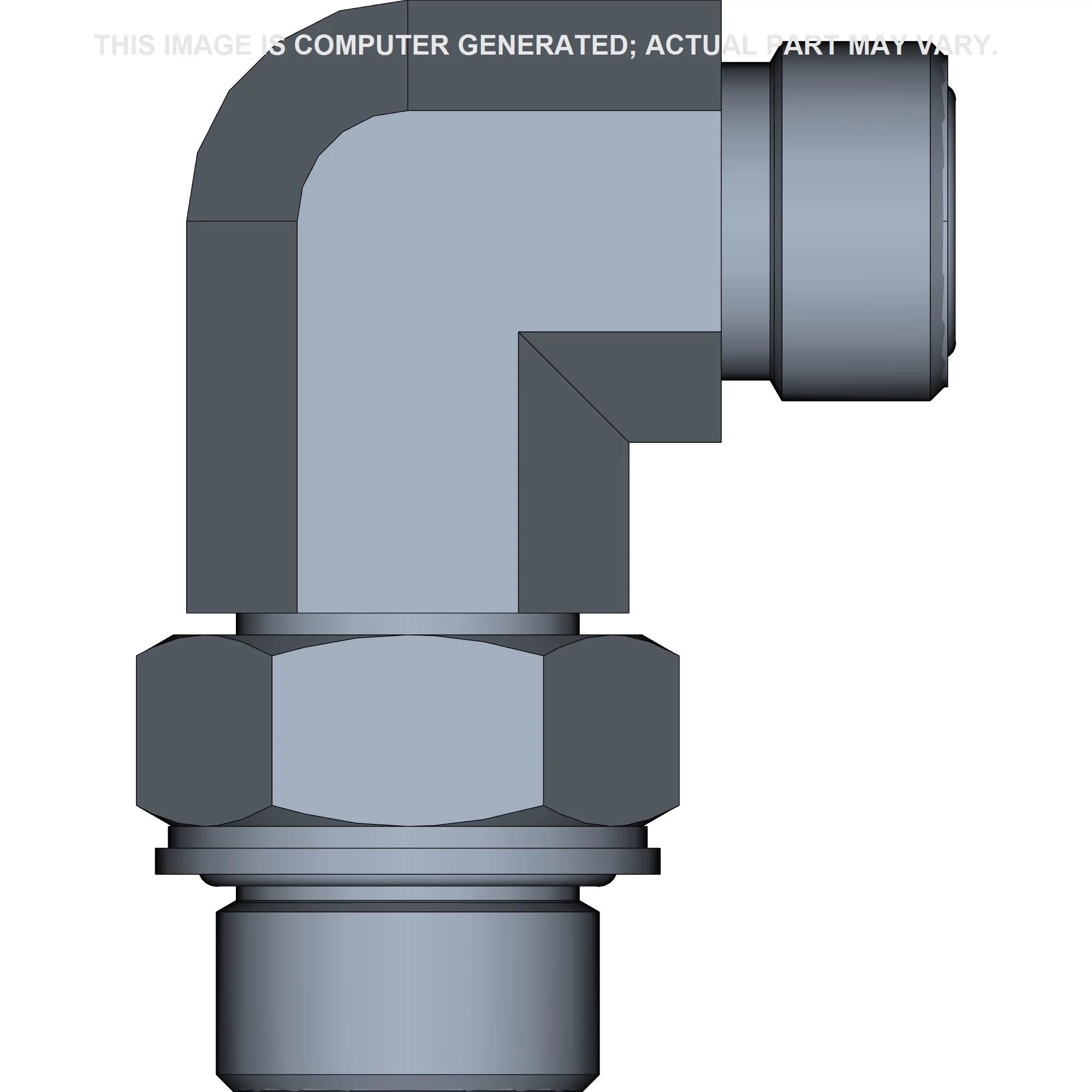 COTOVELO 90 | CASEIH | SA | PT