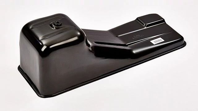 MOTORÖLWANNE | NEWHOLLANDAG | AT | DE