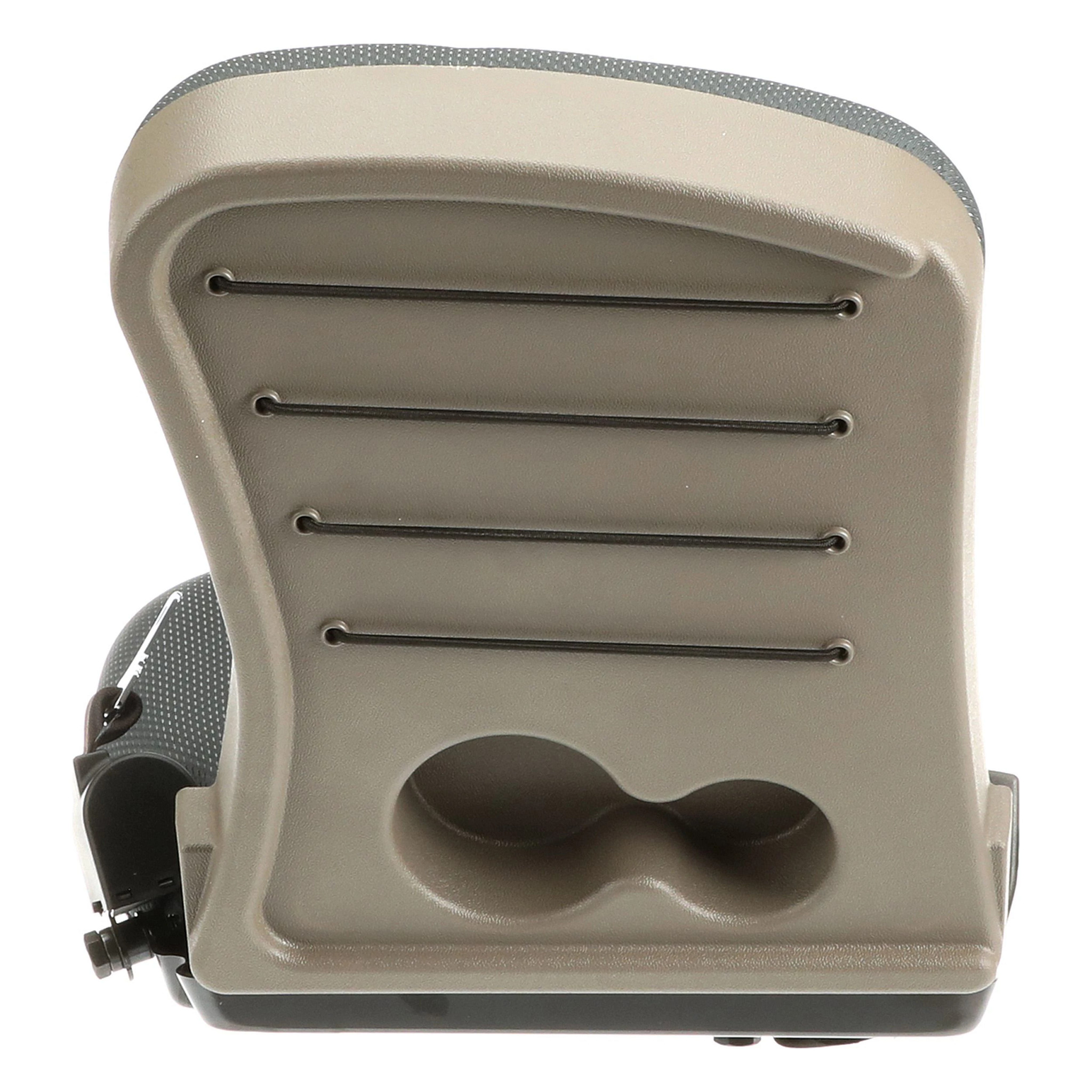 Assento instrutivo dobrável