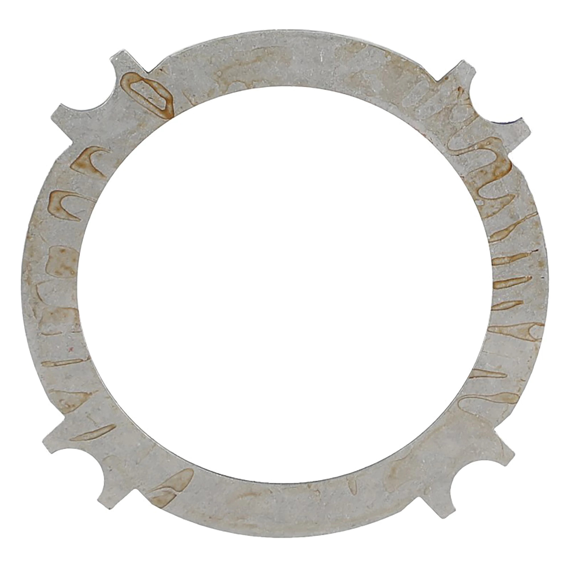 PTO Clutch Disc | CASECE | US | EN