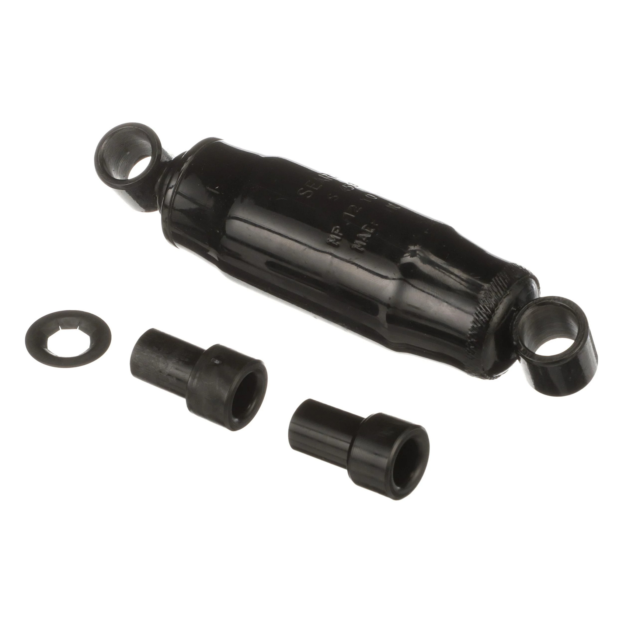 Seat Parts Shock Kit | CASECE | US | EN