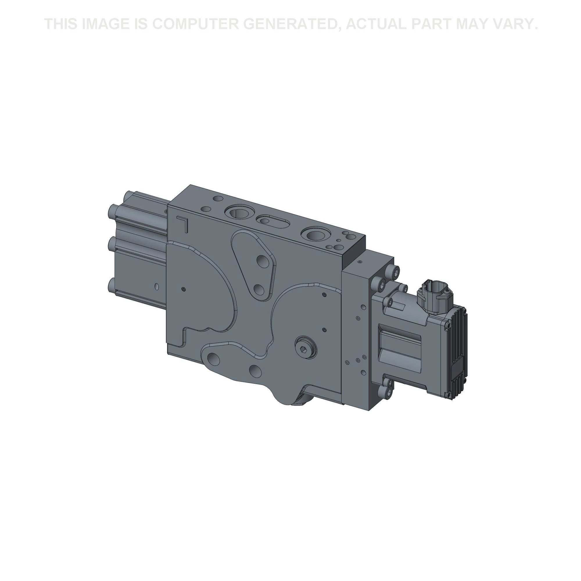 VALVE HYD RENOVEE | NEWHOLLANDAG | FR | FR