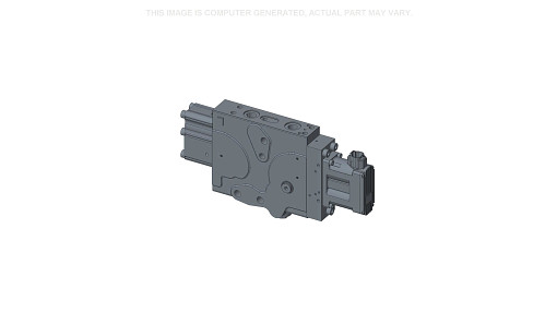 AUSTAUSCH-HYDRAULIKV | STEYR | EU | IT