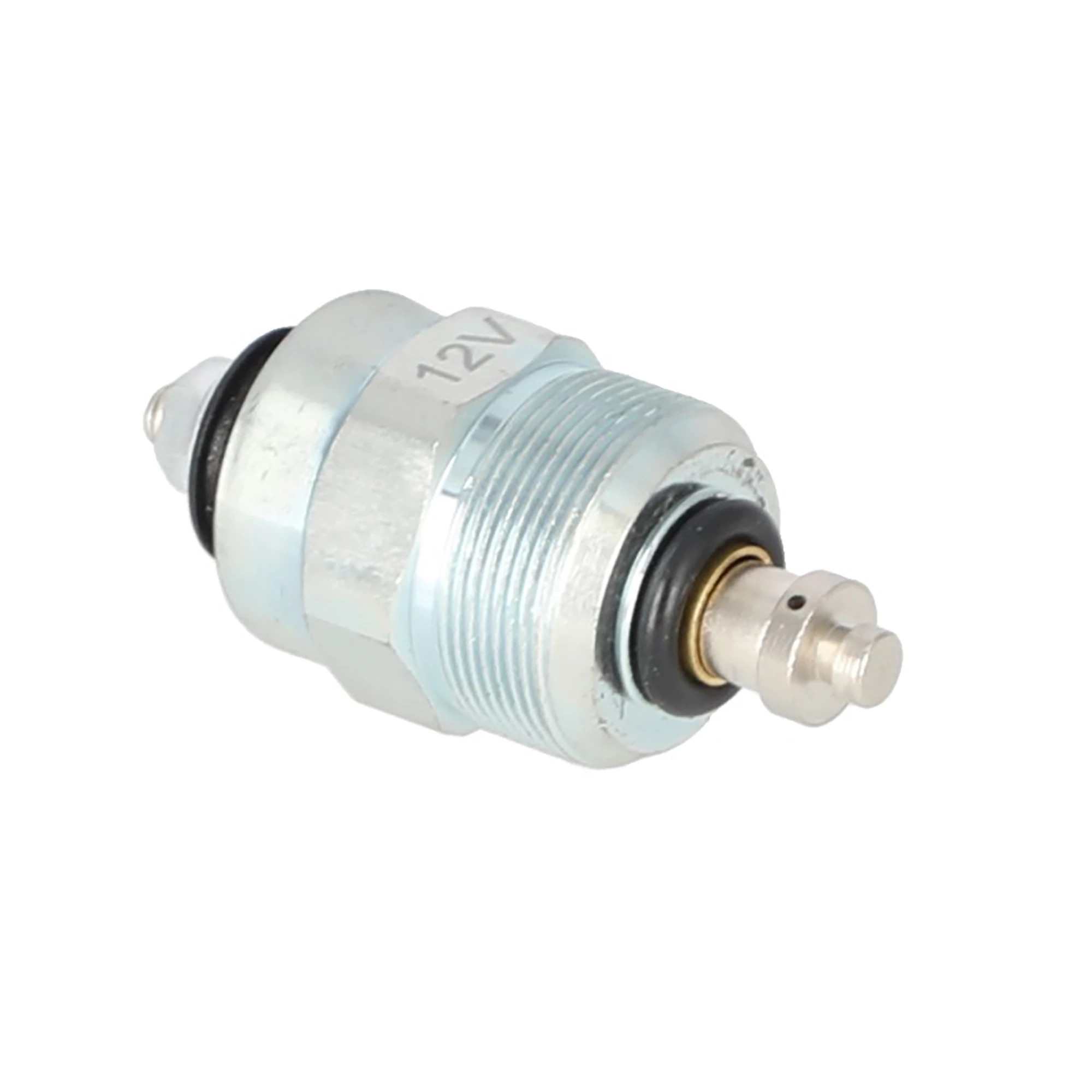 Fuel Solenoid | CASEIH | US | EN