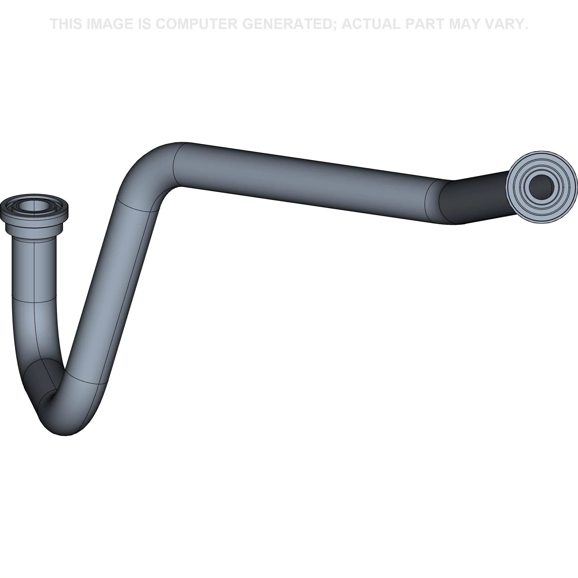 HYD TUBE | NEWHOLLANDAG | IE | EN