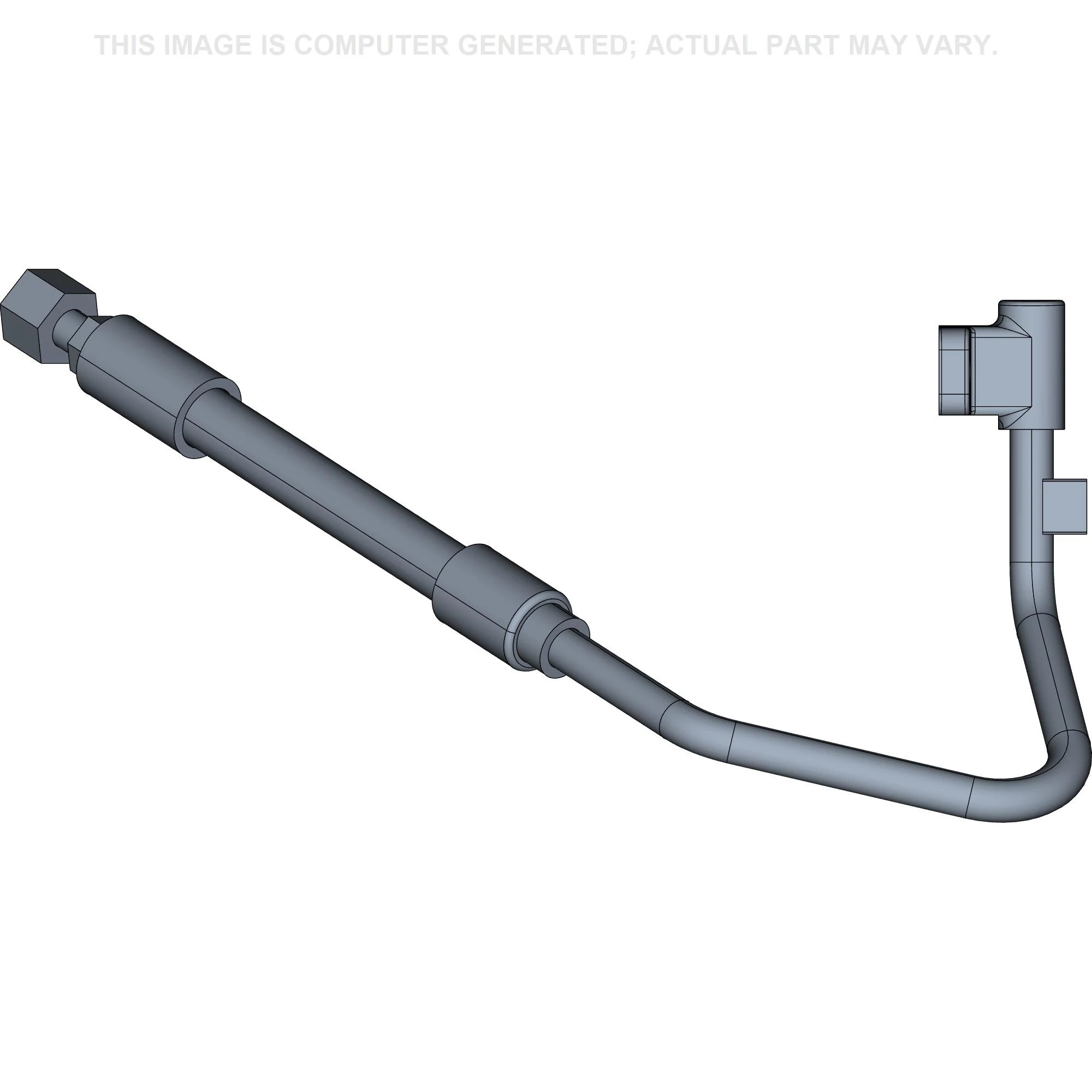 HYD TUBE | CASEIH | US | EN