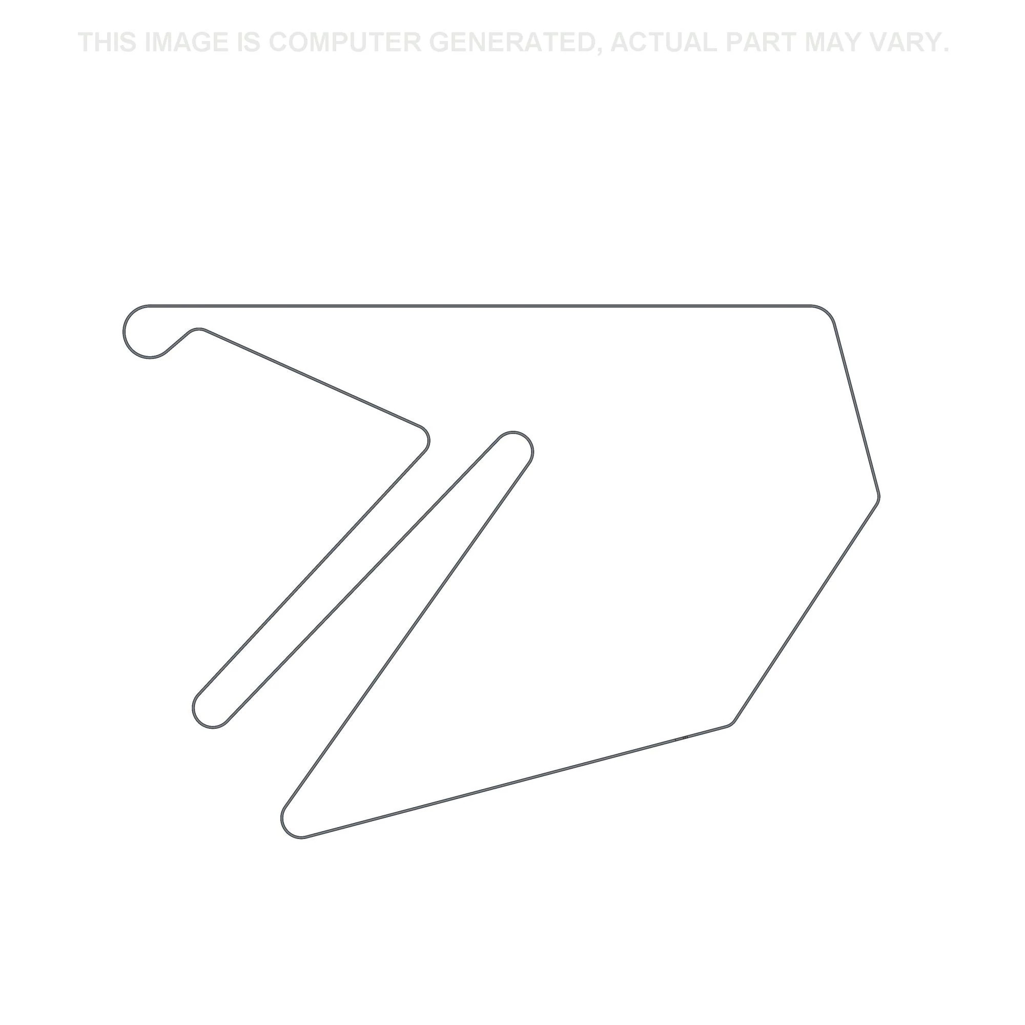 TAPIS ROULANT | CASEIH | CA | FR