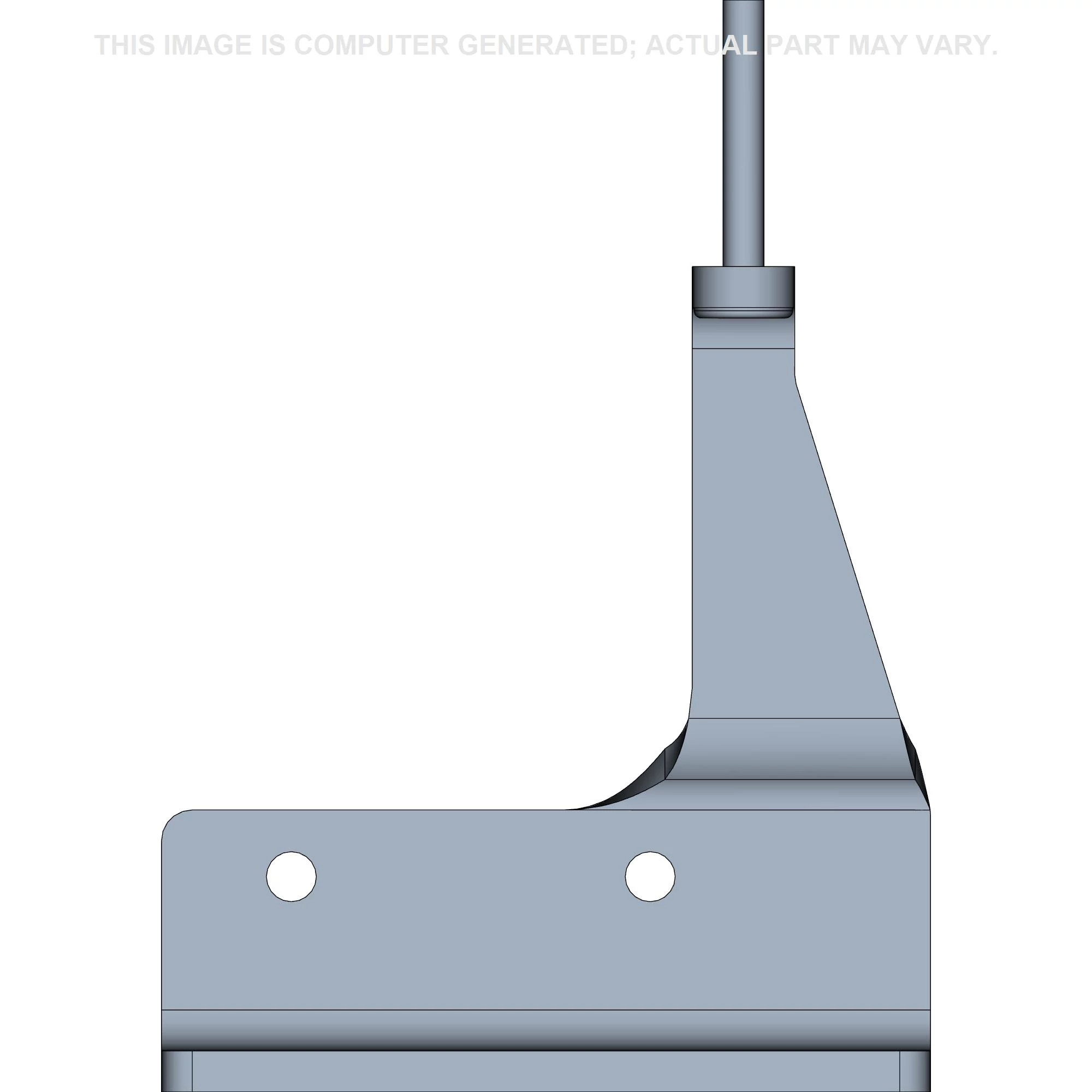 BRACKET | NEWHOLLANDAG | US | EN