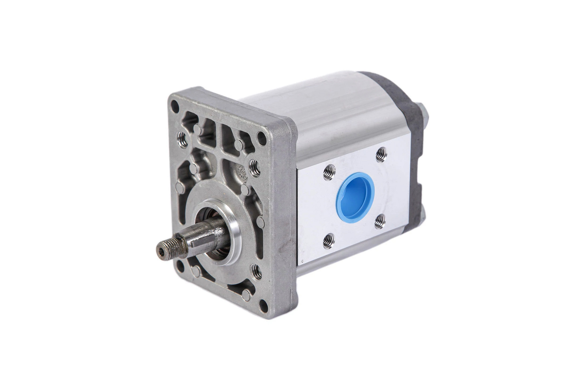 HYDRAULIC PUMP | CASECE | EU | EN