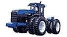 VERSATILE TRACTOR | NEWHOLLANDAG | EU | NL