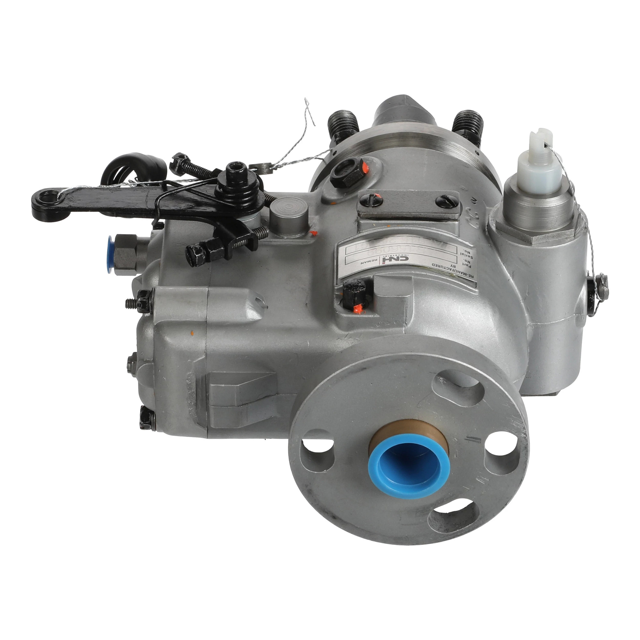 REMAN-FUEL INJ PUMP | CASEIH | CA | EN