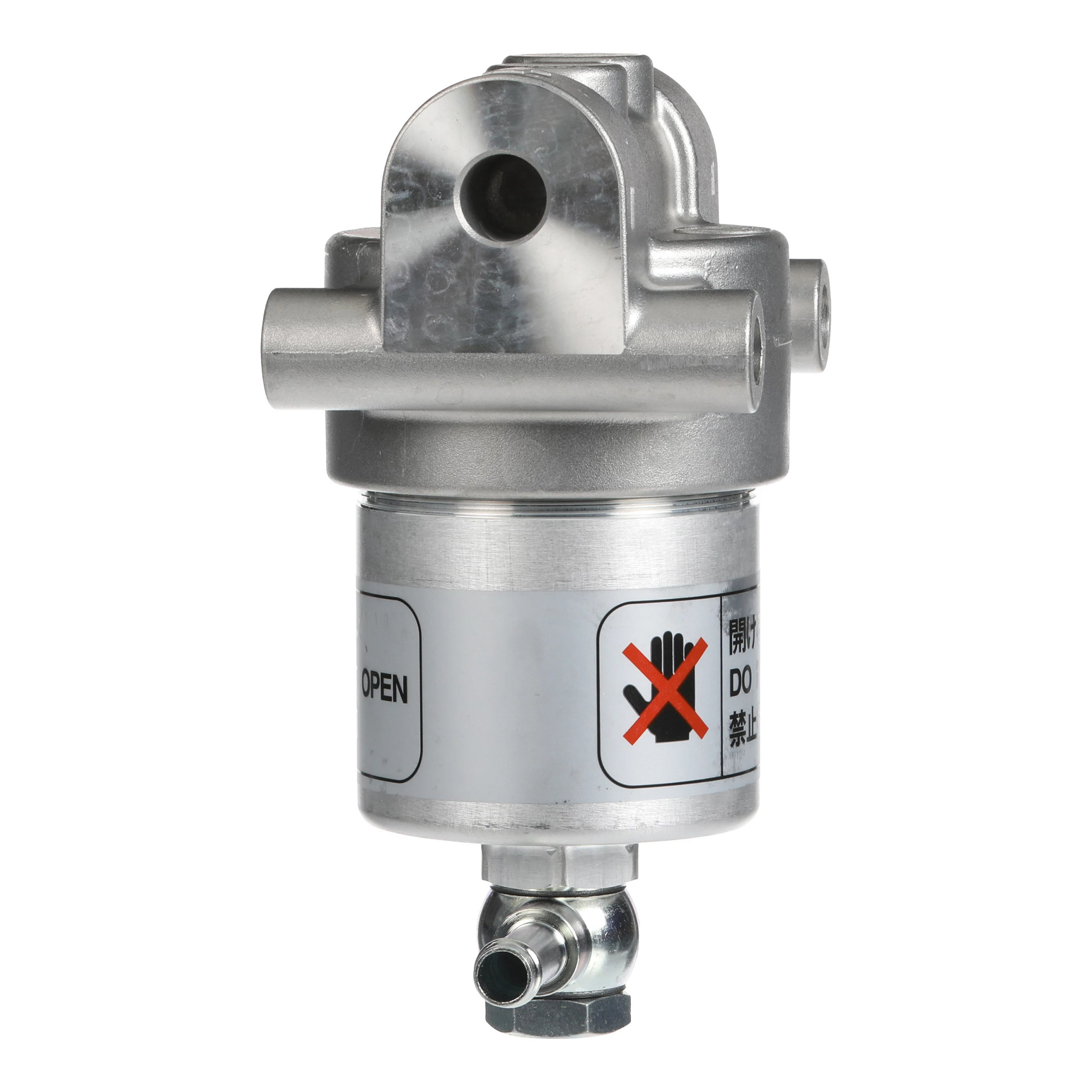 FILTER ASSY | CASECE | CA | EN