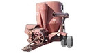 TRITURADORA-MEZCLADORA INTERNATIONAL HARVESTER | CASEIH | EU | ES