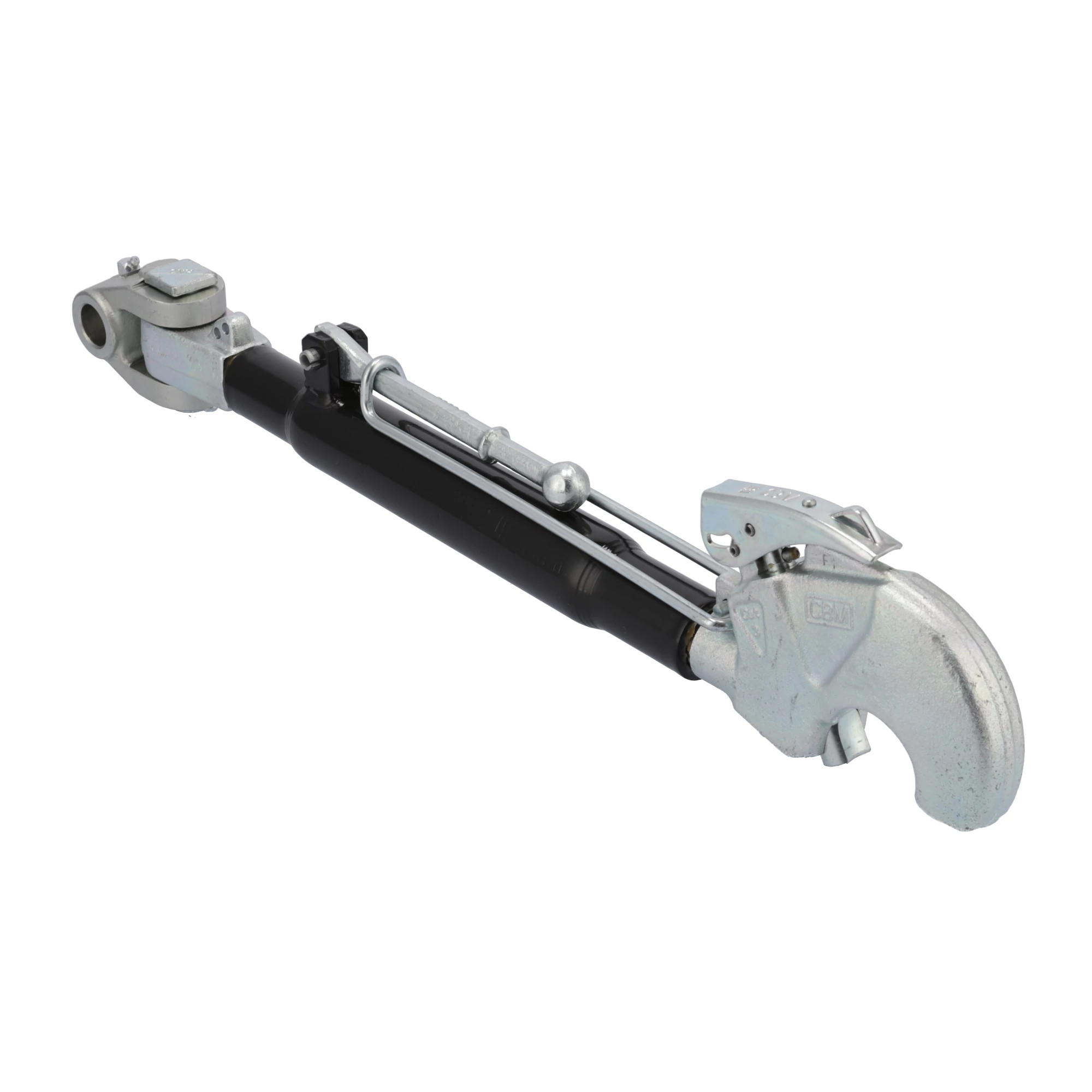 Barre supérieure pour le système d'attelage trois points - L 647/913 mm | CASEIH | CA | FR