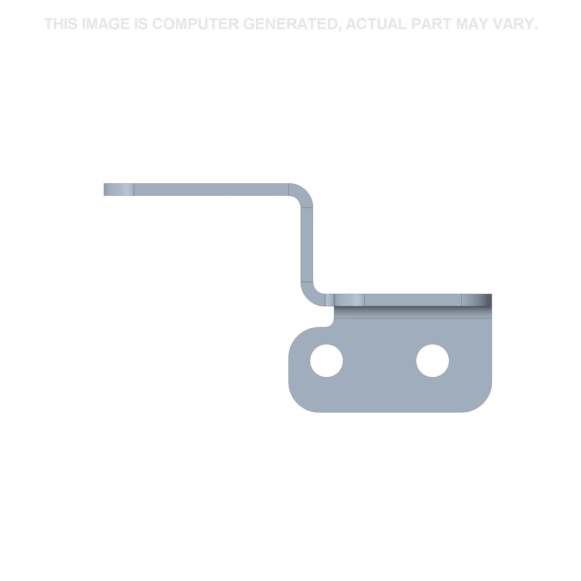 BRACKET | CASEIH | CA | EN