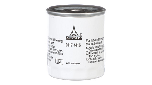 ENGINE OIL FILTER | CASECE | US | EN