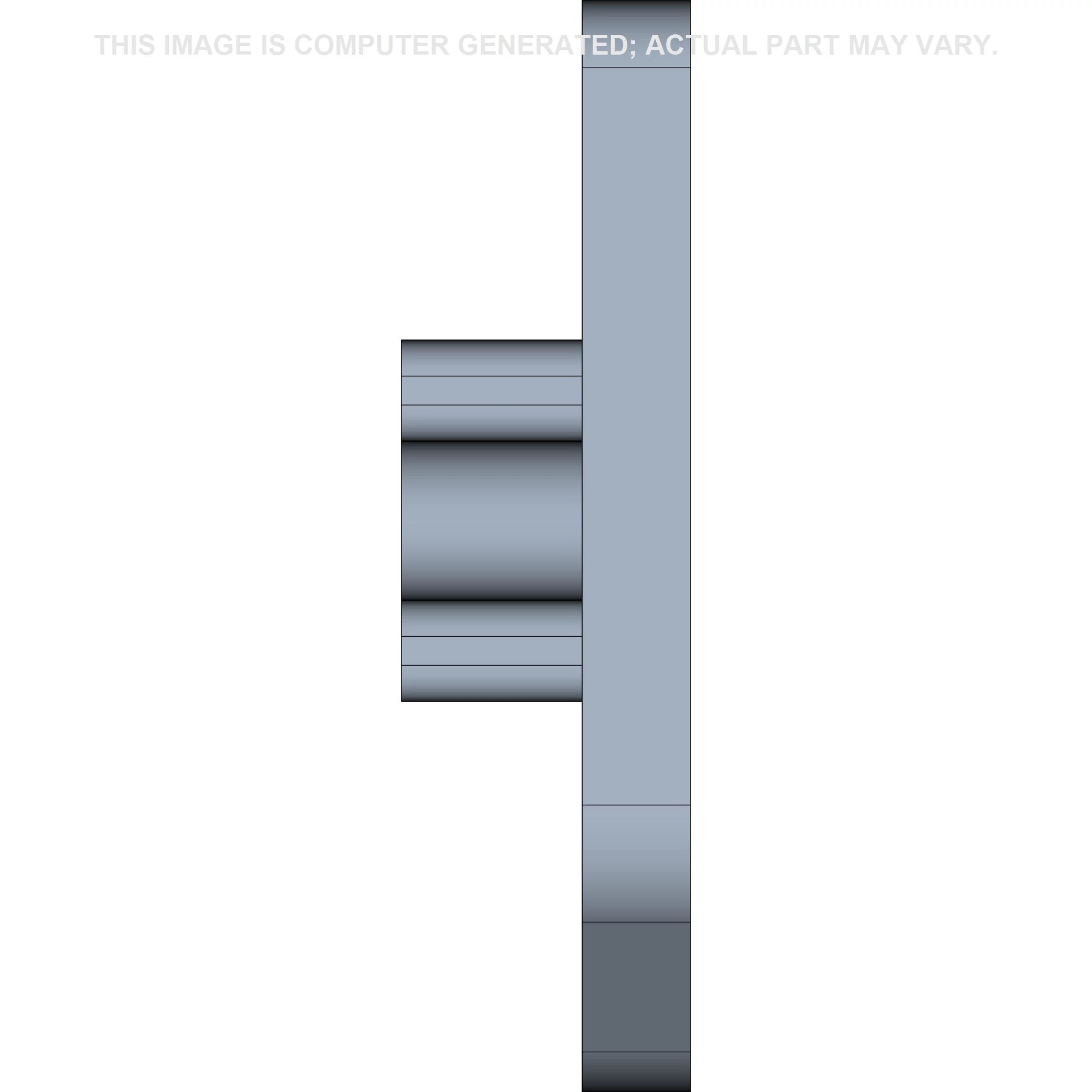 MADENİ LEVHA | NEWHOLLANDAG | AMEA | TR