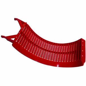 Large Wire Concave - Standard - Position 1 | CASEIH | US | EN