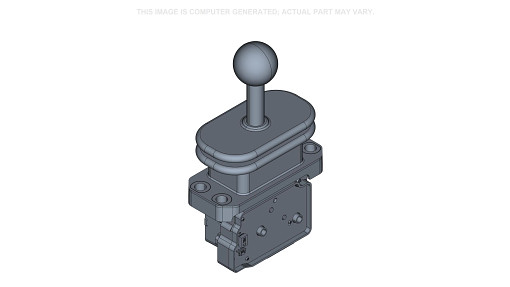 JOYSTICK | CASECE | EU | ES