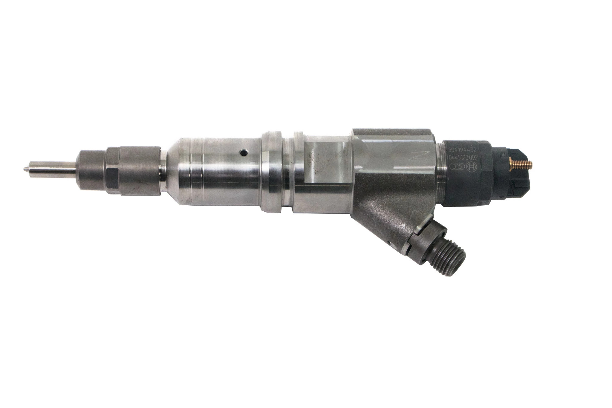 Reman Fuel Injector | NEWHOLLANDAG | NZ | EN