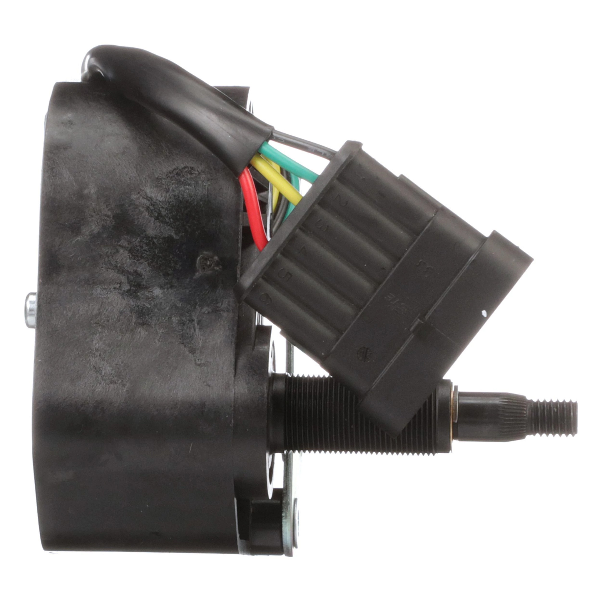 ЭЛЕКТРОДВИГ СТЕКЛООЧ | MILLER | AMEA | EN