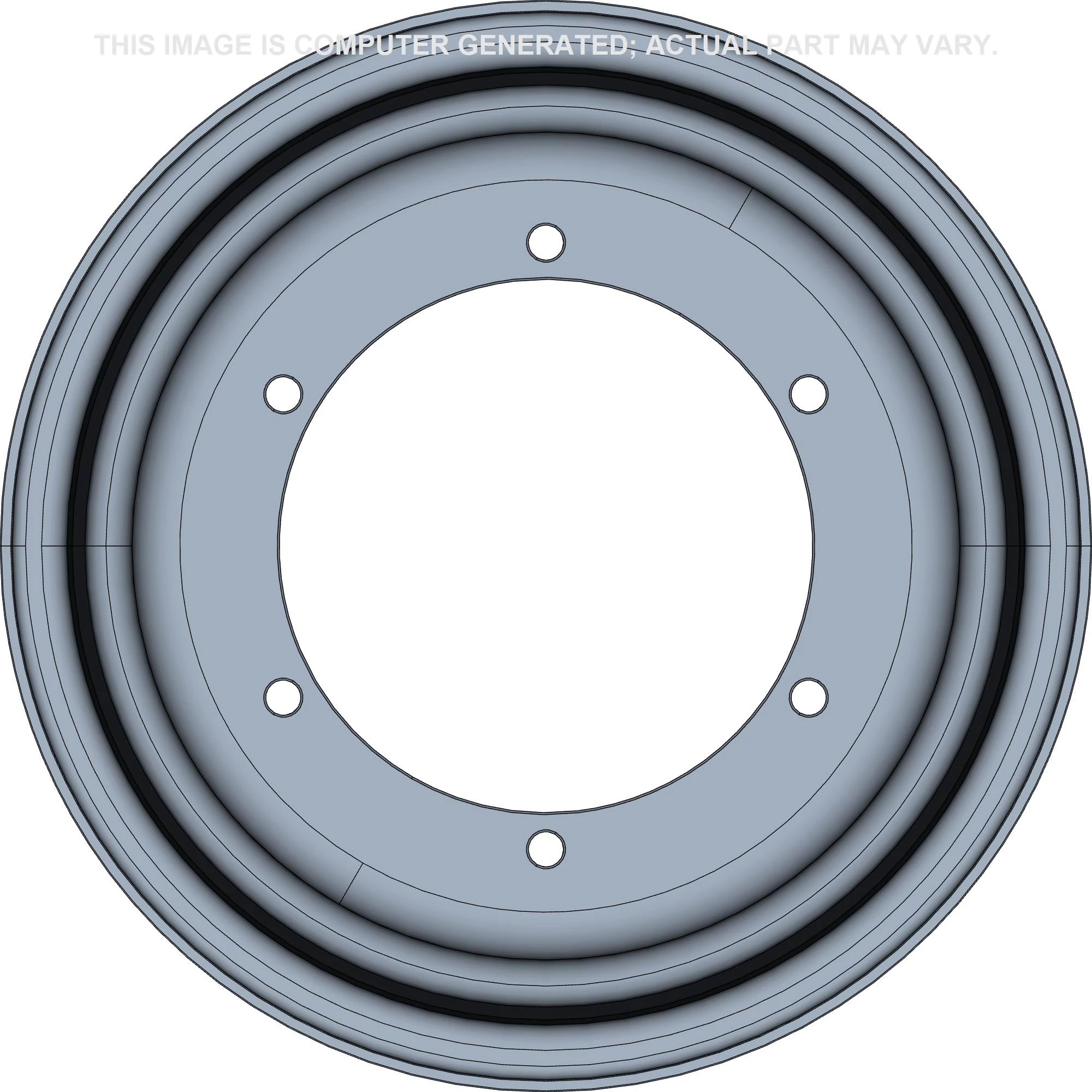 ROUE COMPLETE | CASEIH | FR | FR