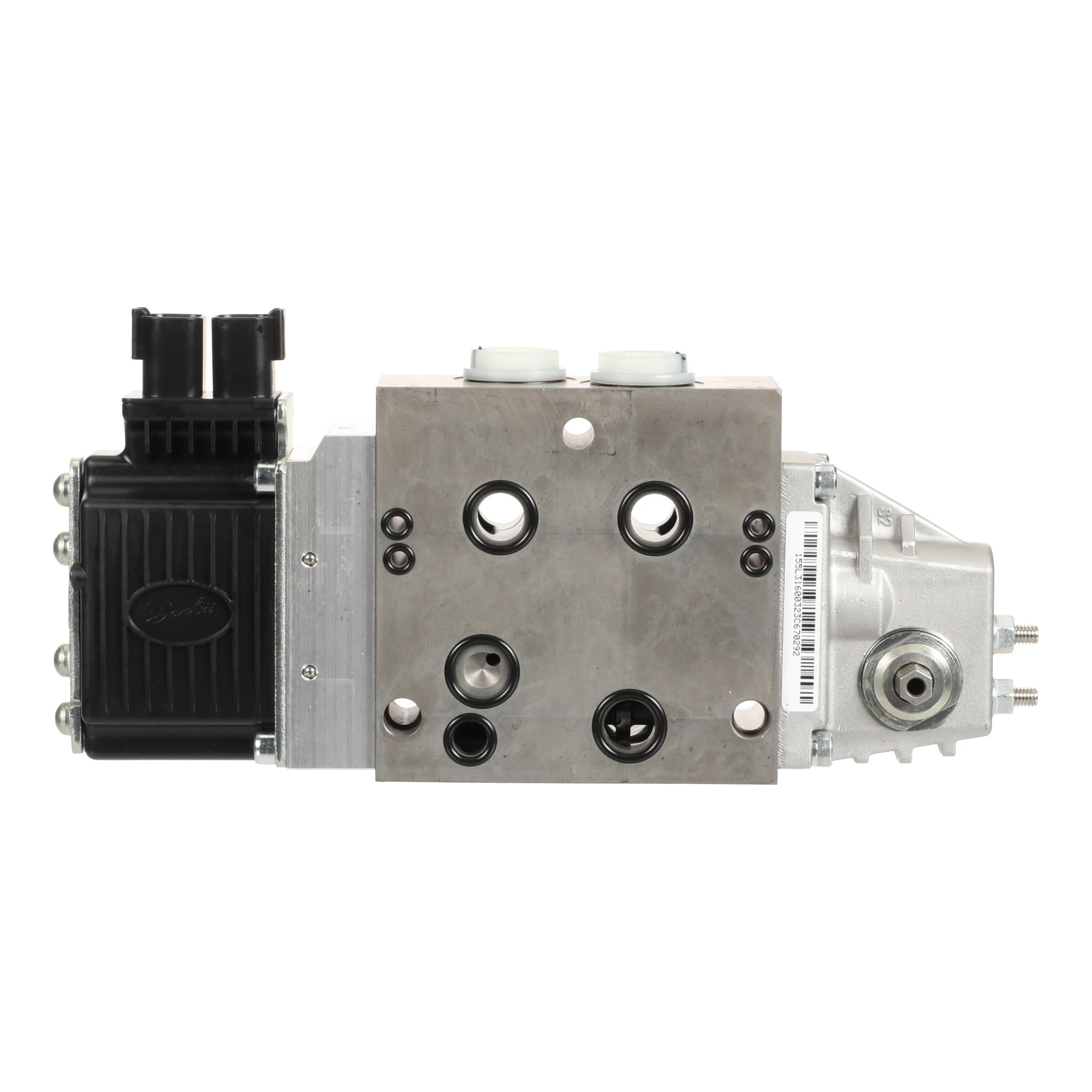 VALVE SECTION | CASEIH | CA | EN
