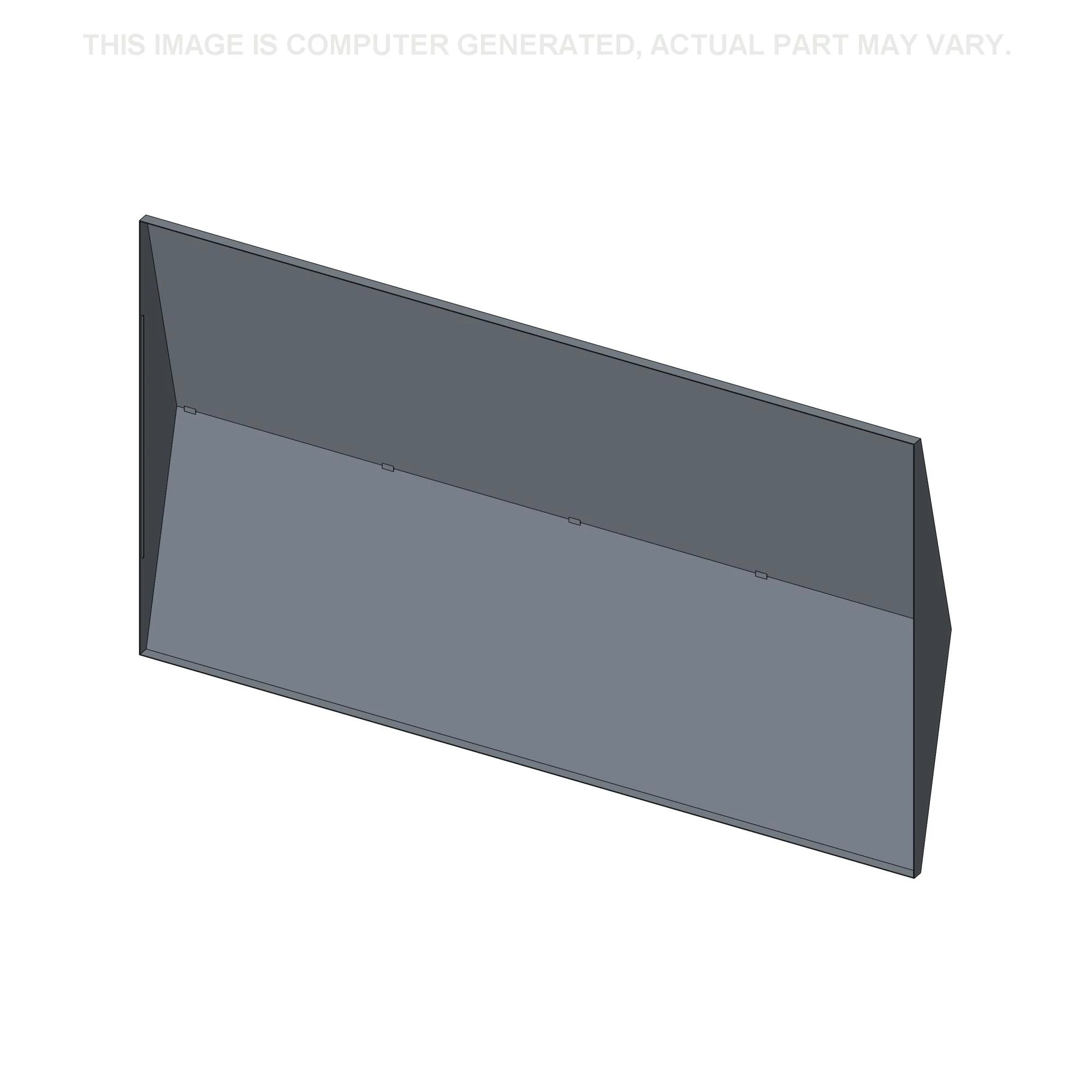 TARPULIN | CASEIH | EU | DA