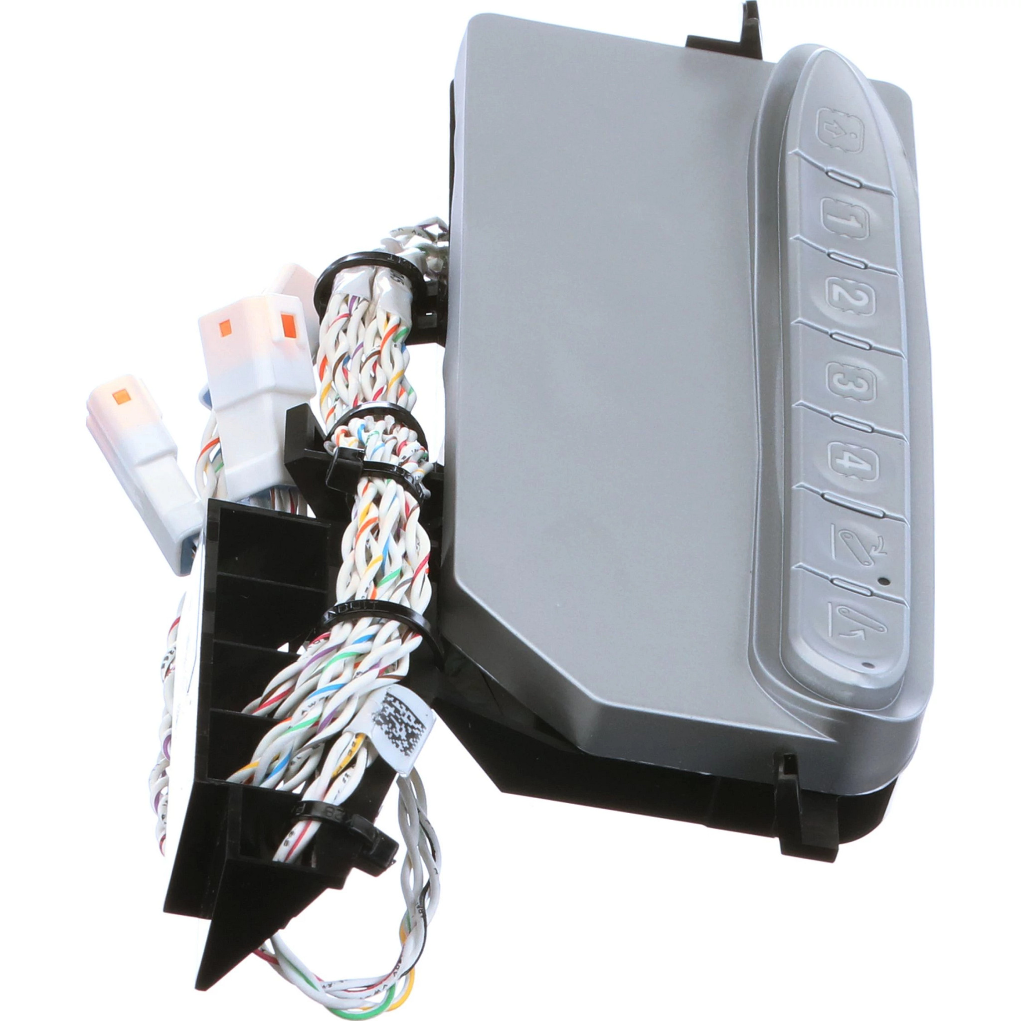 CONTROL PANEL | CASECE | CA | EN