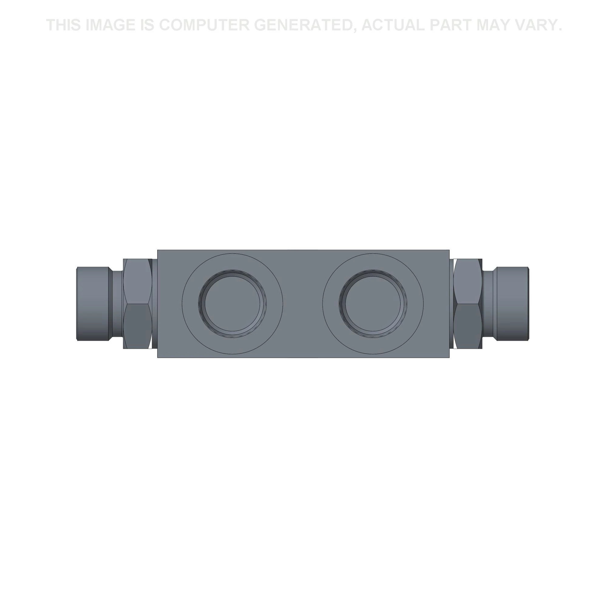 SOUPAPE HYDRAULIQUE | CASEIH | FR | FR