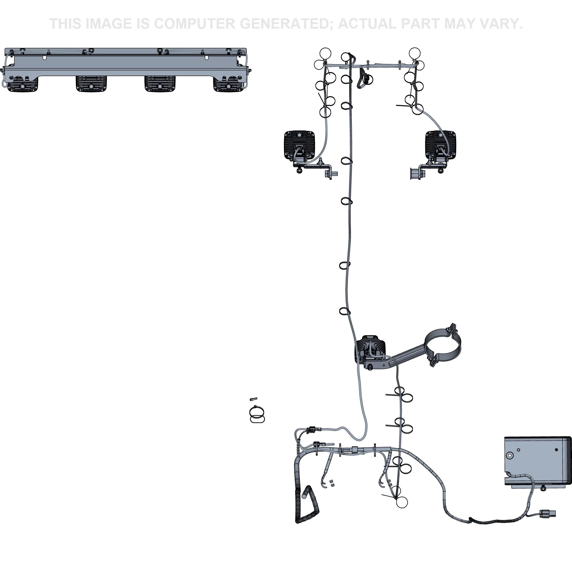 KIT | NEWHOLLANDAG | EU | FR
