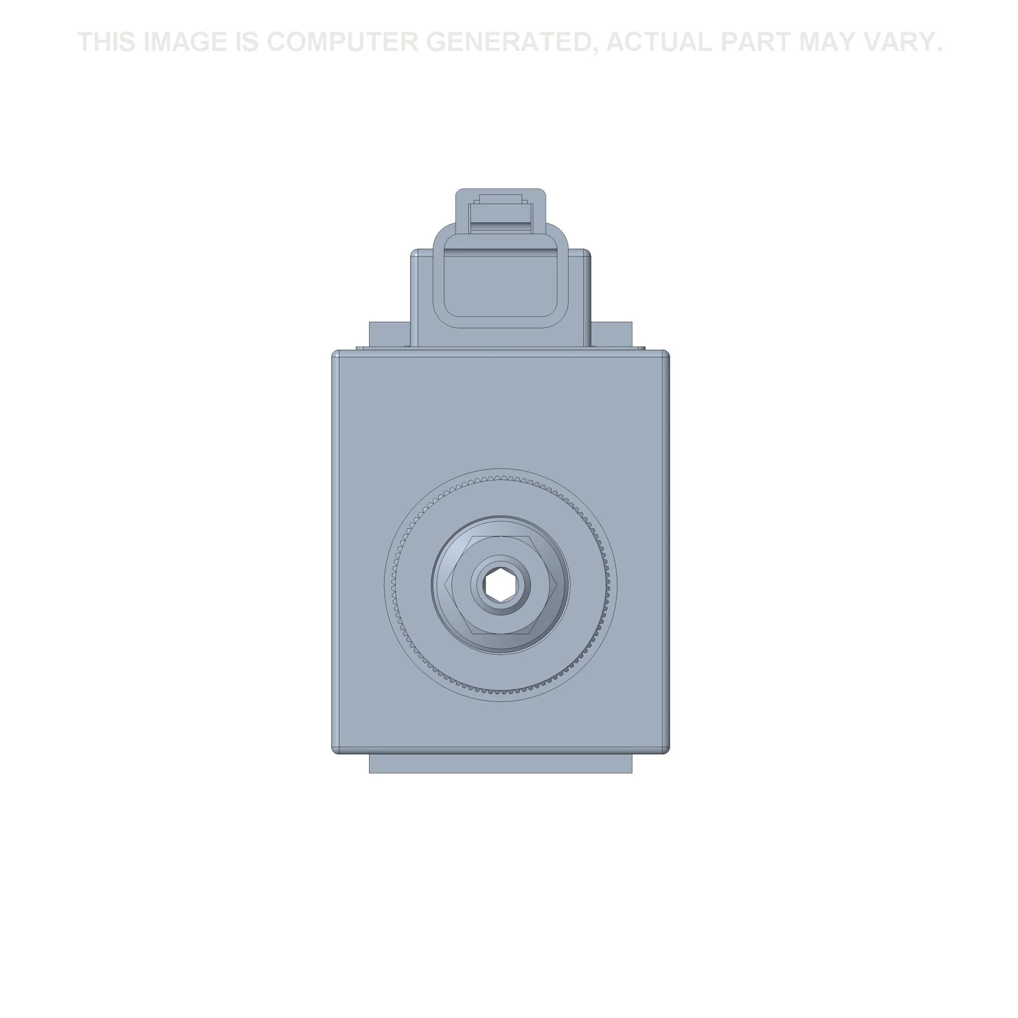 VÁLVULA HIDRÁULICA | CASEIH | EU | ES