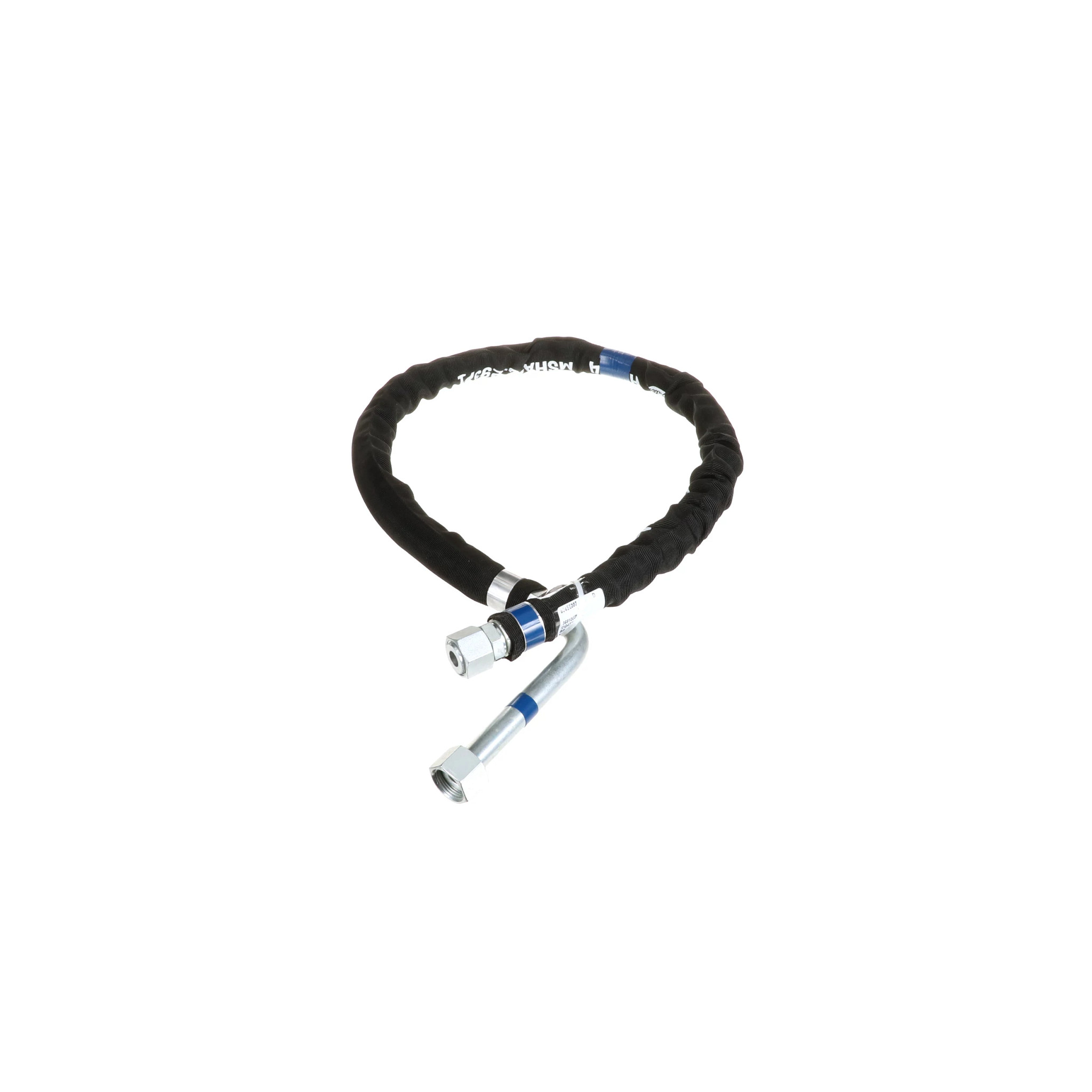 Mangueira Hidráulica | NEWHOLLANDCE | BR | PT