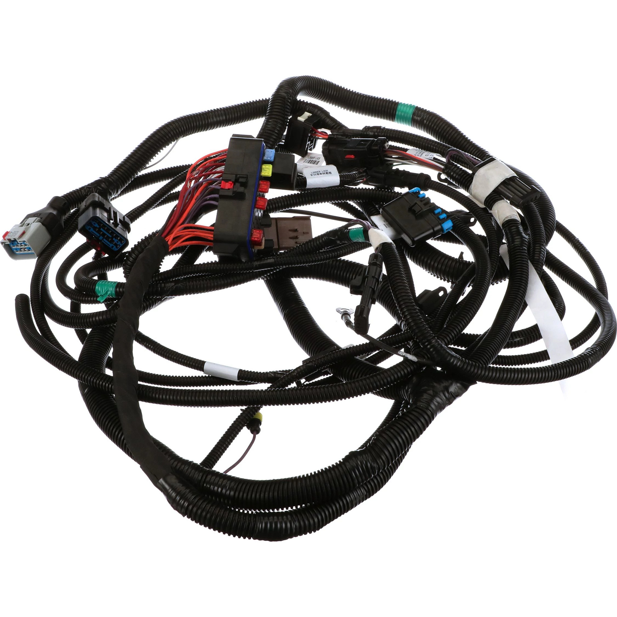 Chassis Wire Harness