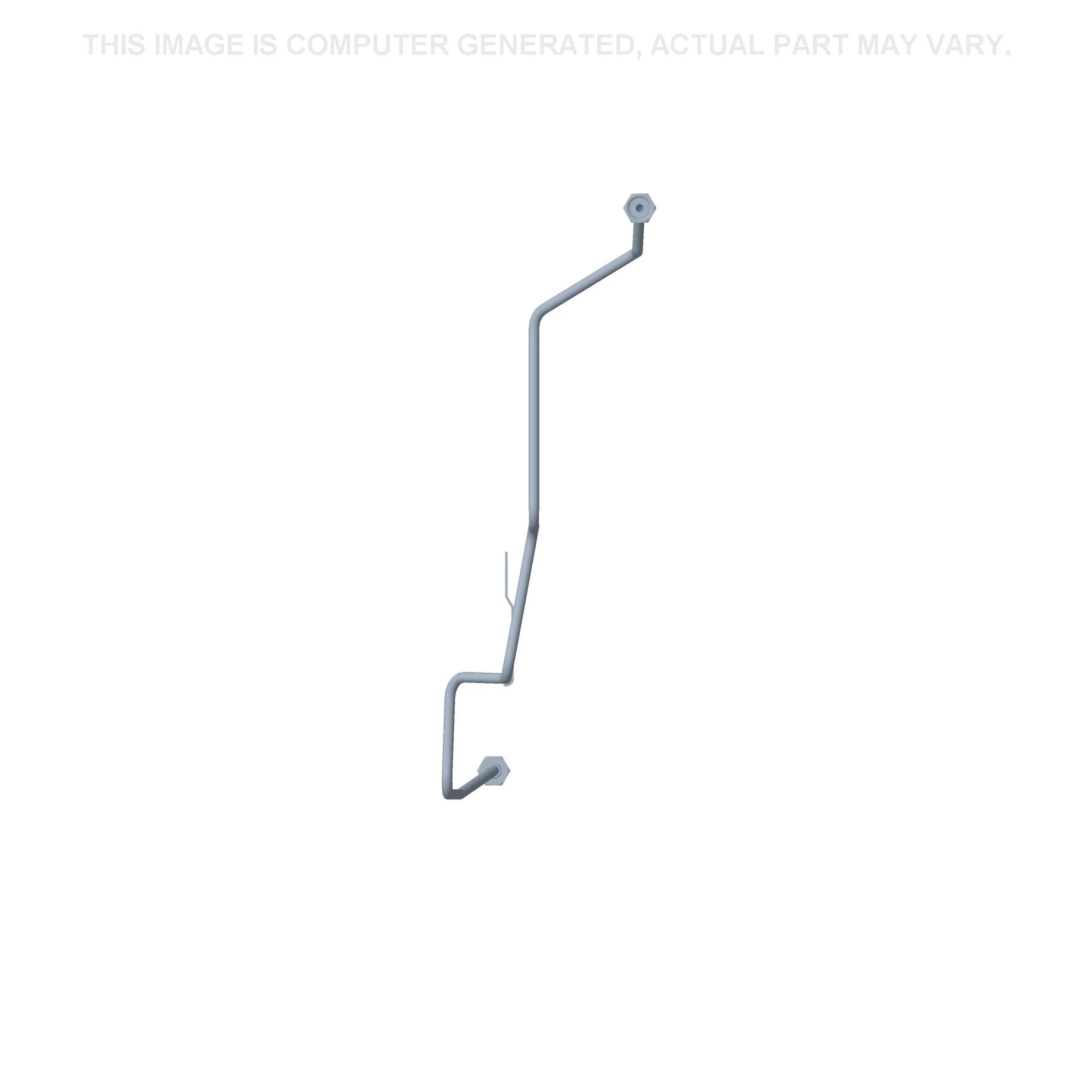 BRAKE LINE | NEWHOLLANDCE | CA | EN