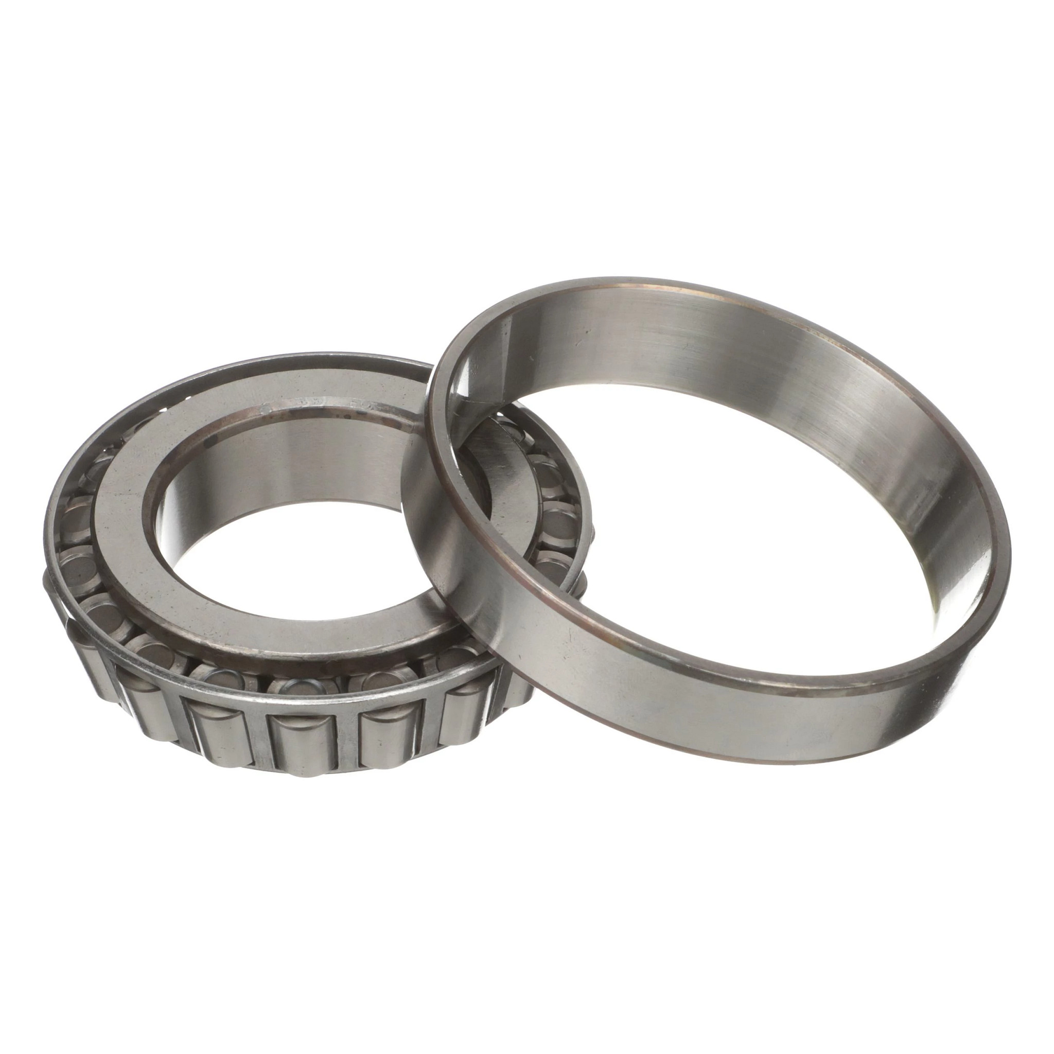 Rolamento de rolos cónicos - 30209 - 45 mm DI x 85 mm DE x 20 mm L