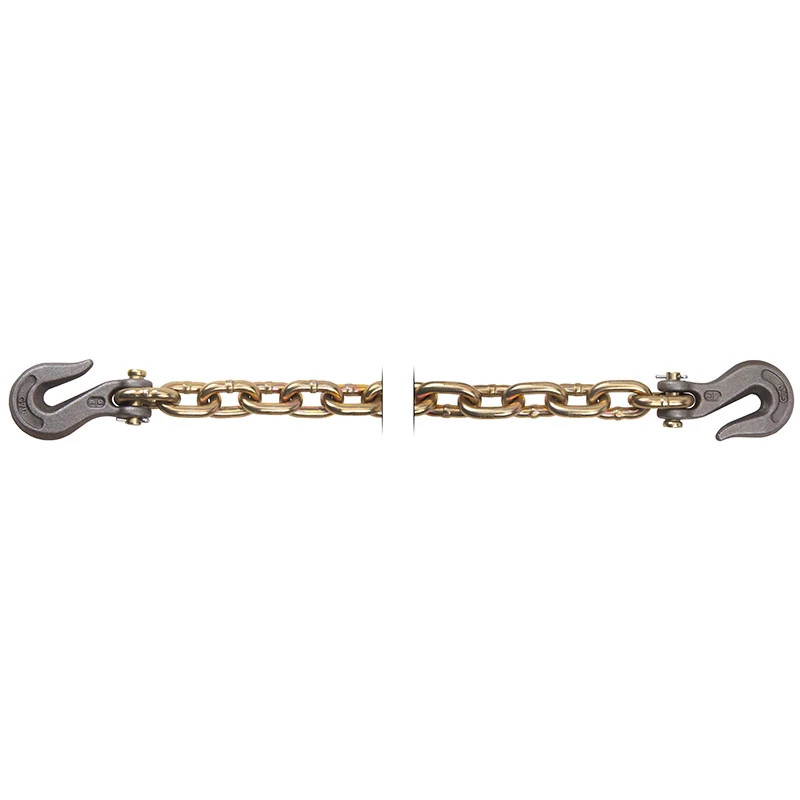 Assemblage de chaîne de liaison G70 de 5/16 po x 25 po | NEWHOLLANDAG | CA | EN