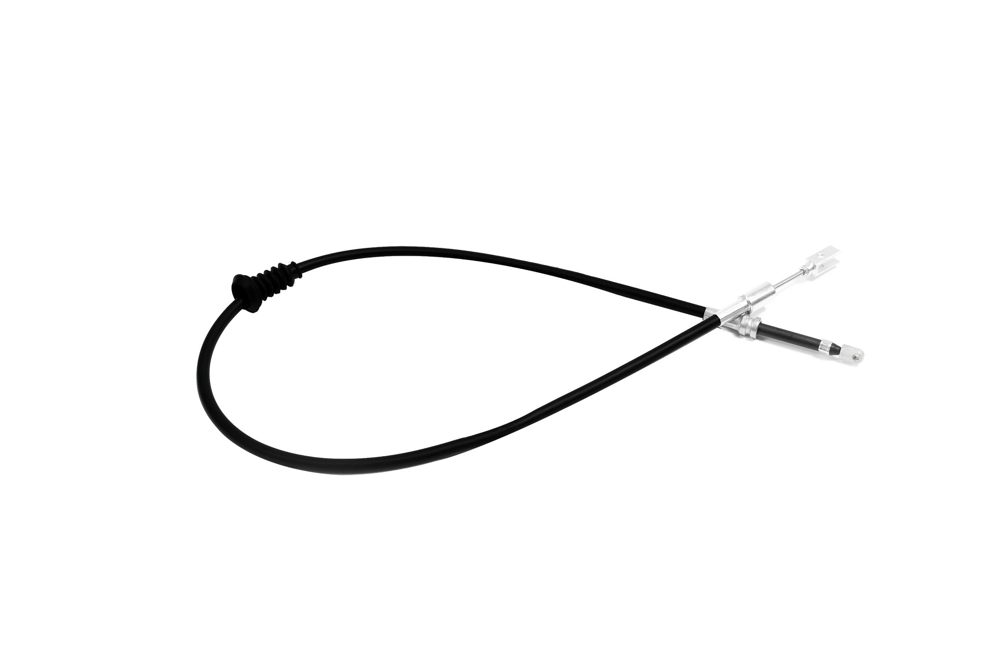 Cabo de controle do acelerador - 1313 mm L