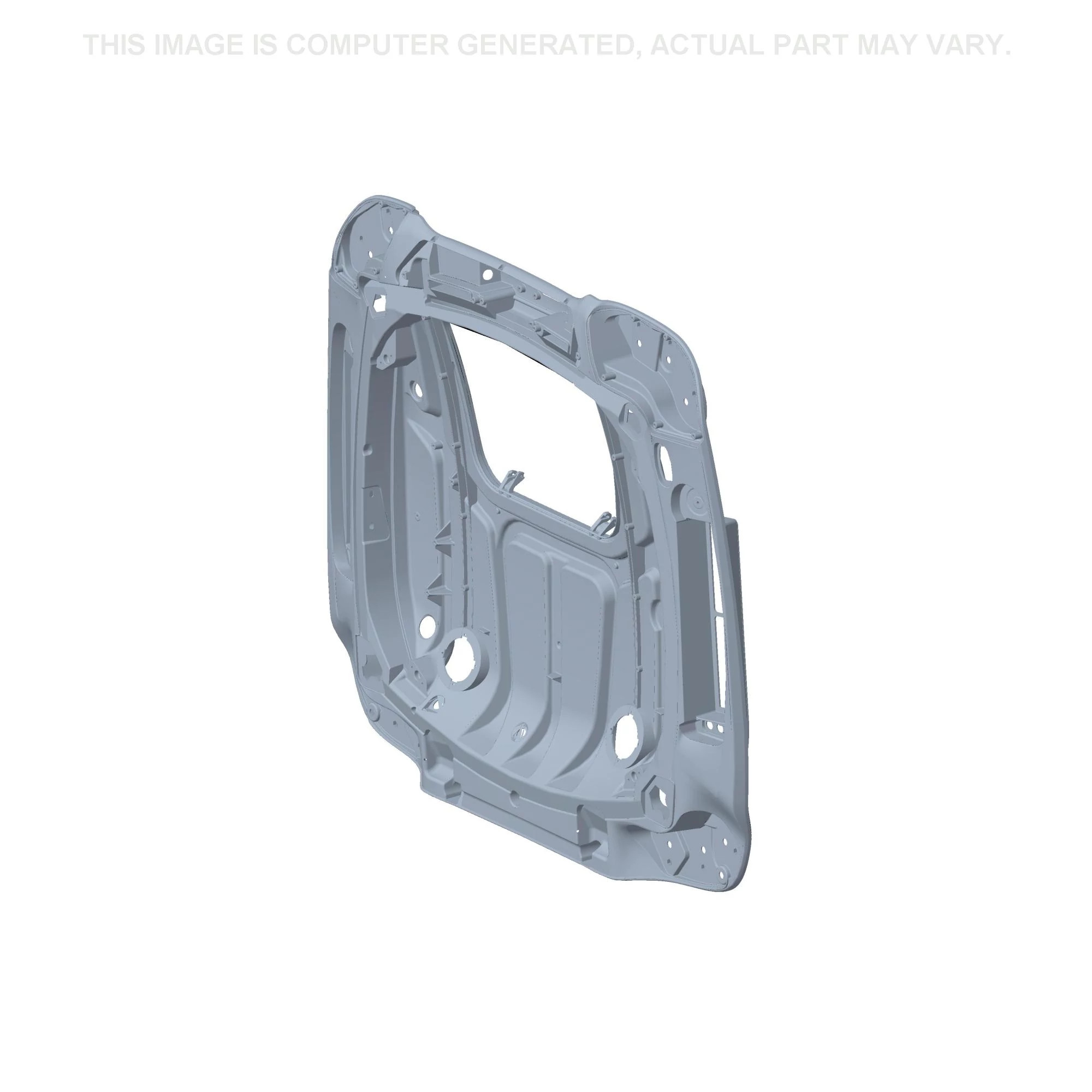 CADRE DE TOIT | NEWHOLLANDCE | CA | FR