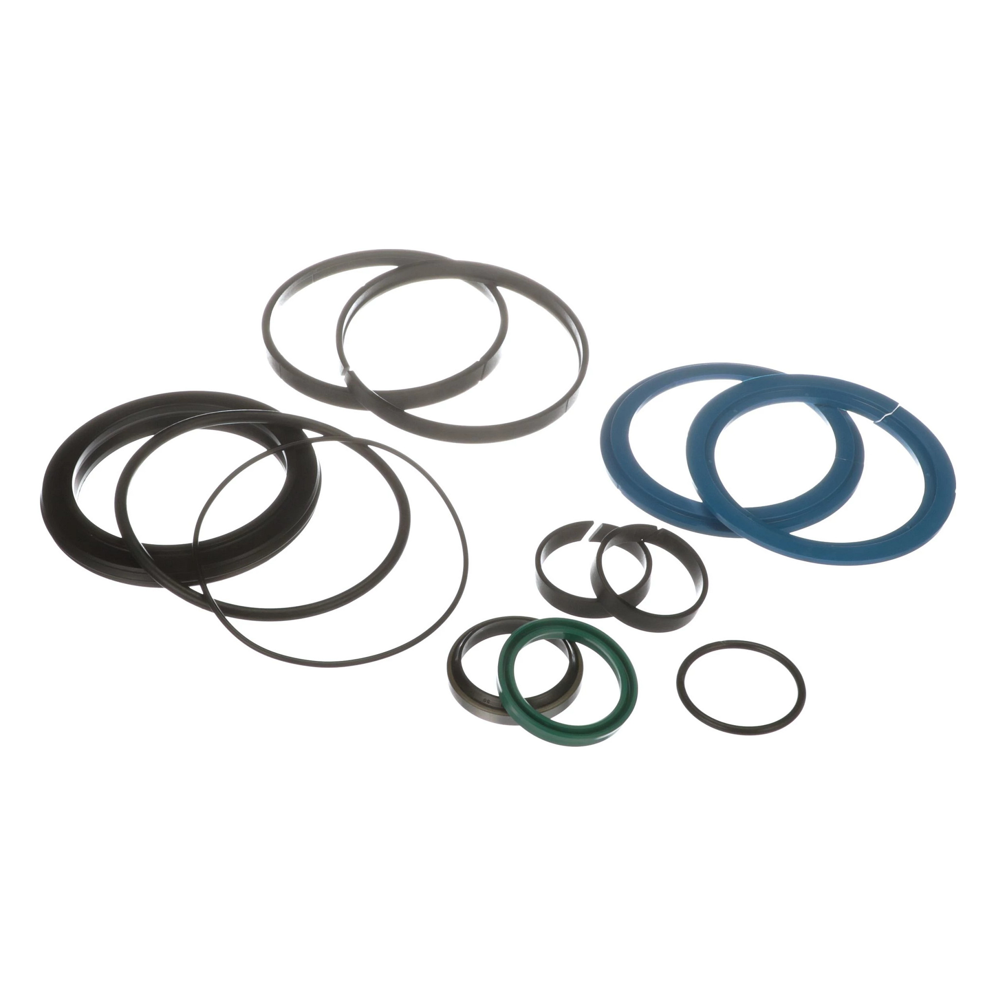 SEAL KIT | NEWHOLLANDAG | AU | EN