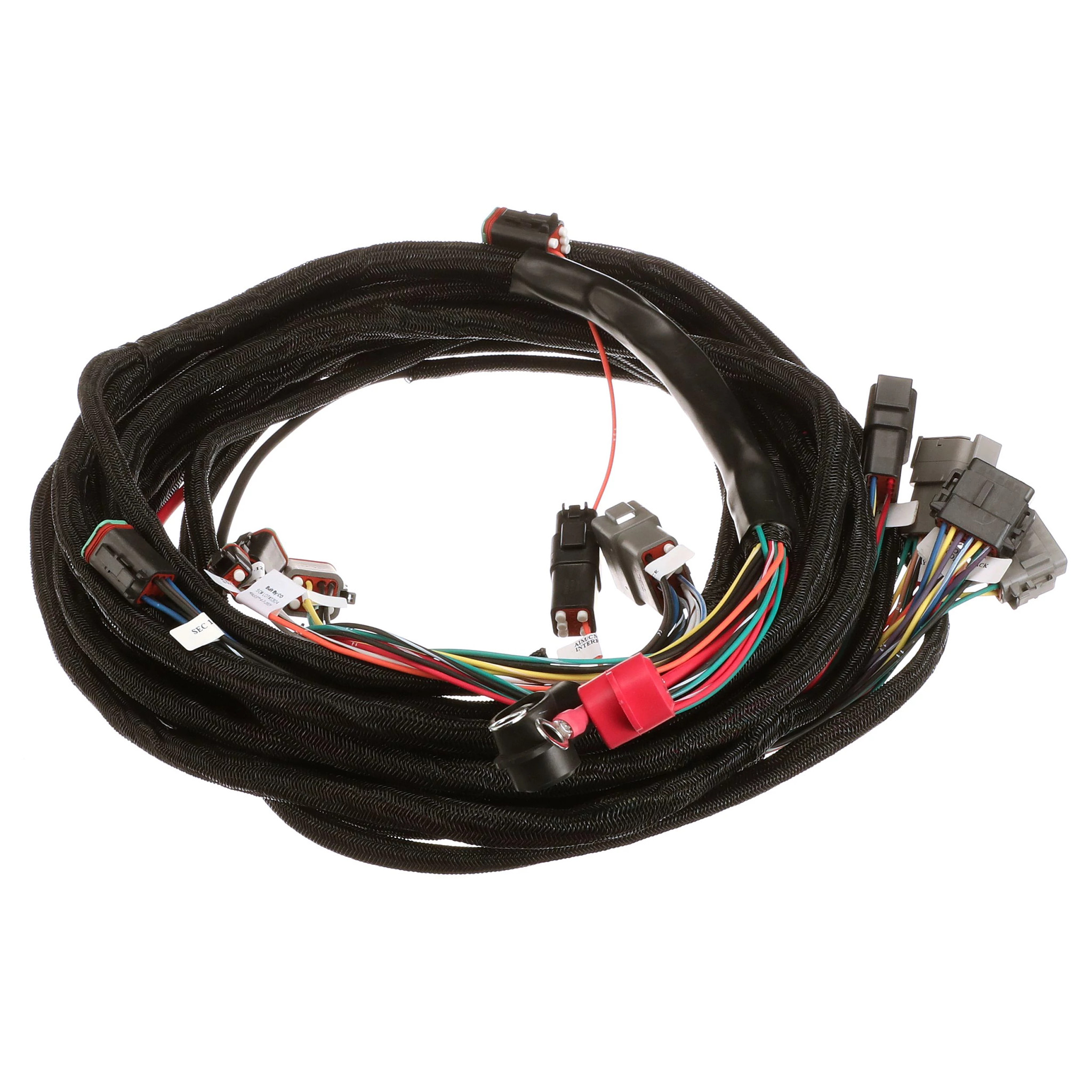 WIRE HARNESS | CASEIH | EU | EN