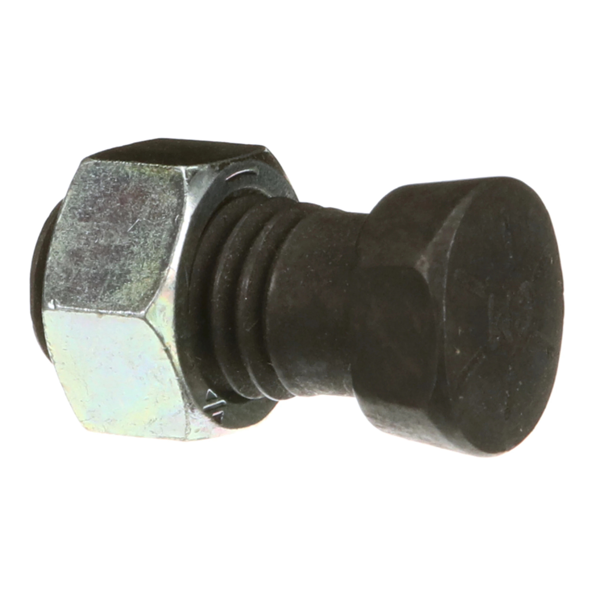 Hex Bolt and Washer Assembly - Left-Hand Thread - 1/2