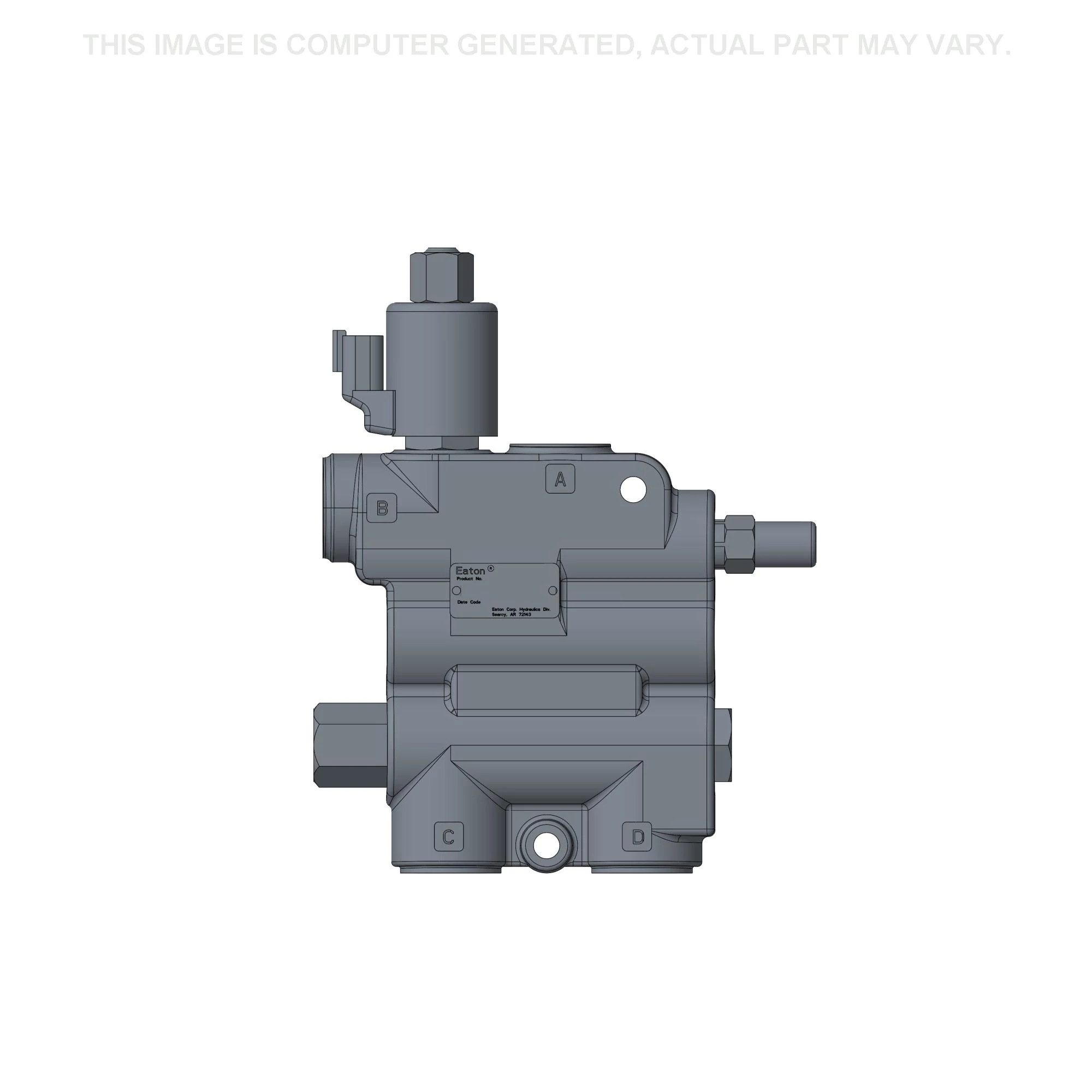 VALVOLA IDRAULICA | NEWHOLLANDAG | IT | IT