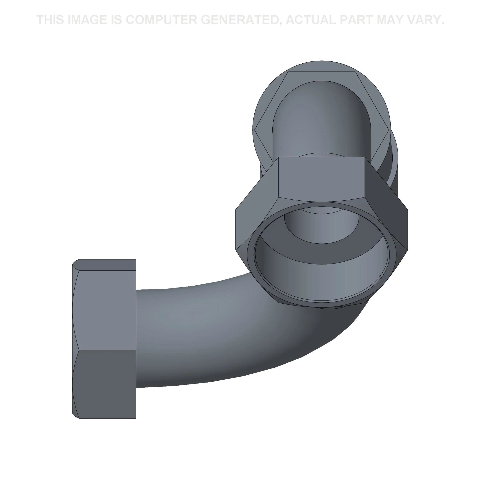 HYDRAULIC HOSE | NEWHOLLANDCE | EU | EN