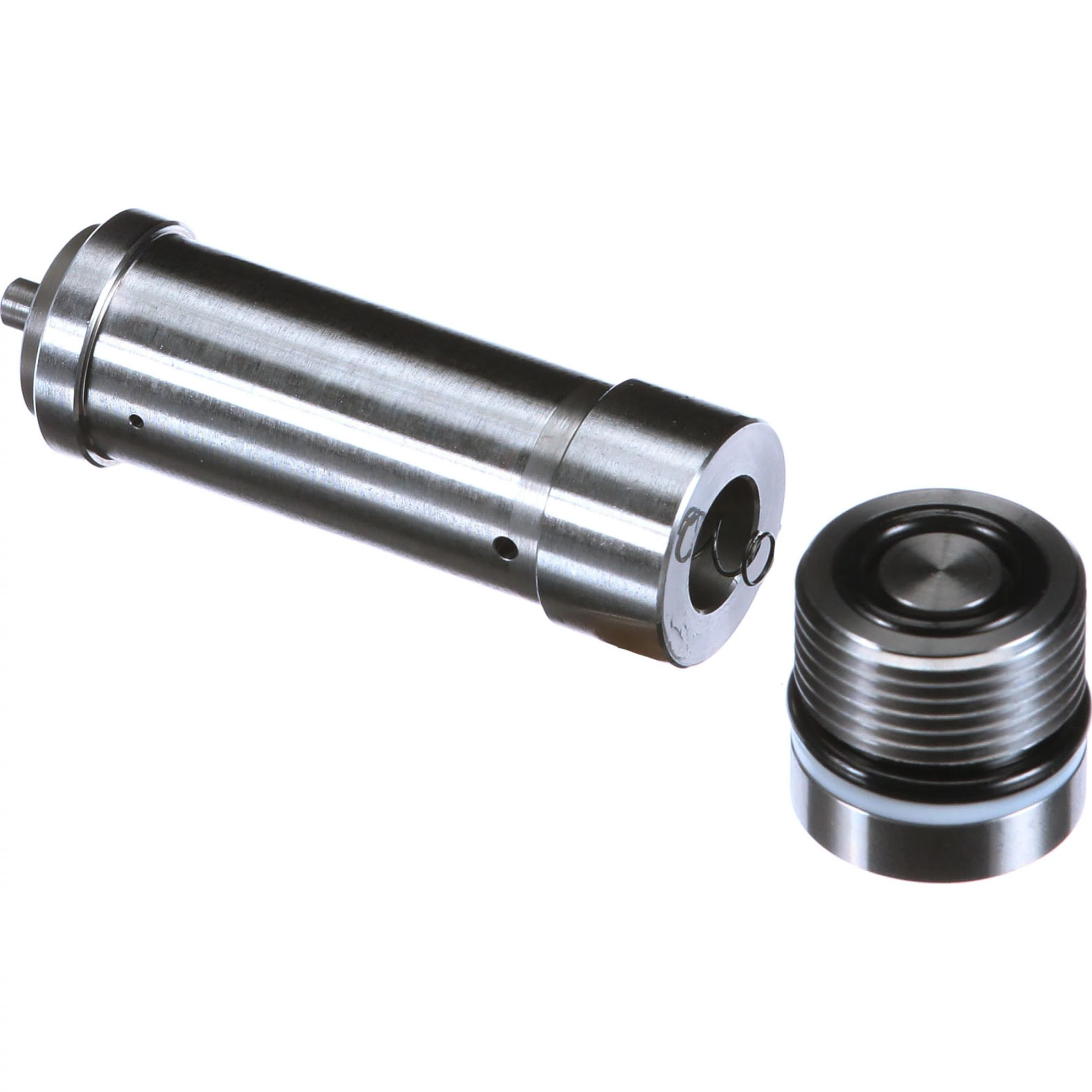 Clapet A Ressort | CASECE | CA | FR