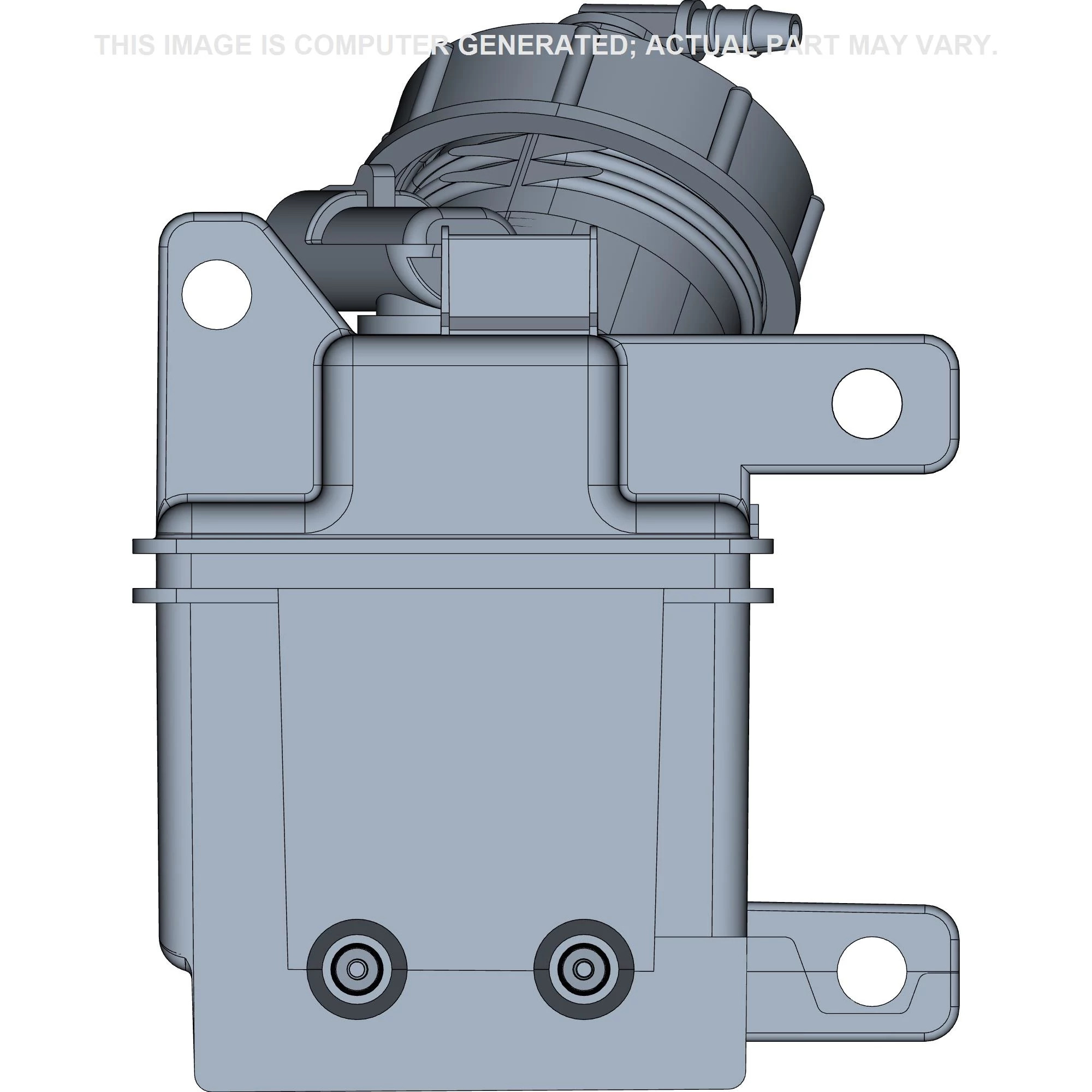 BRAKE FLUID TANK | CASEIH | CA | EN
