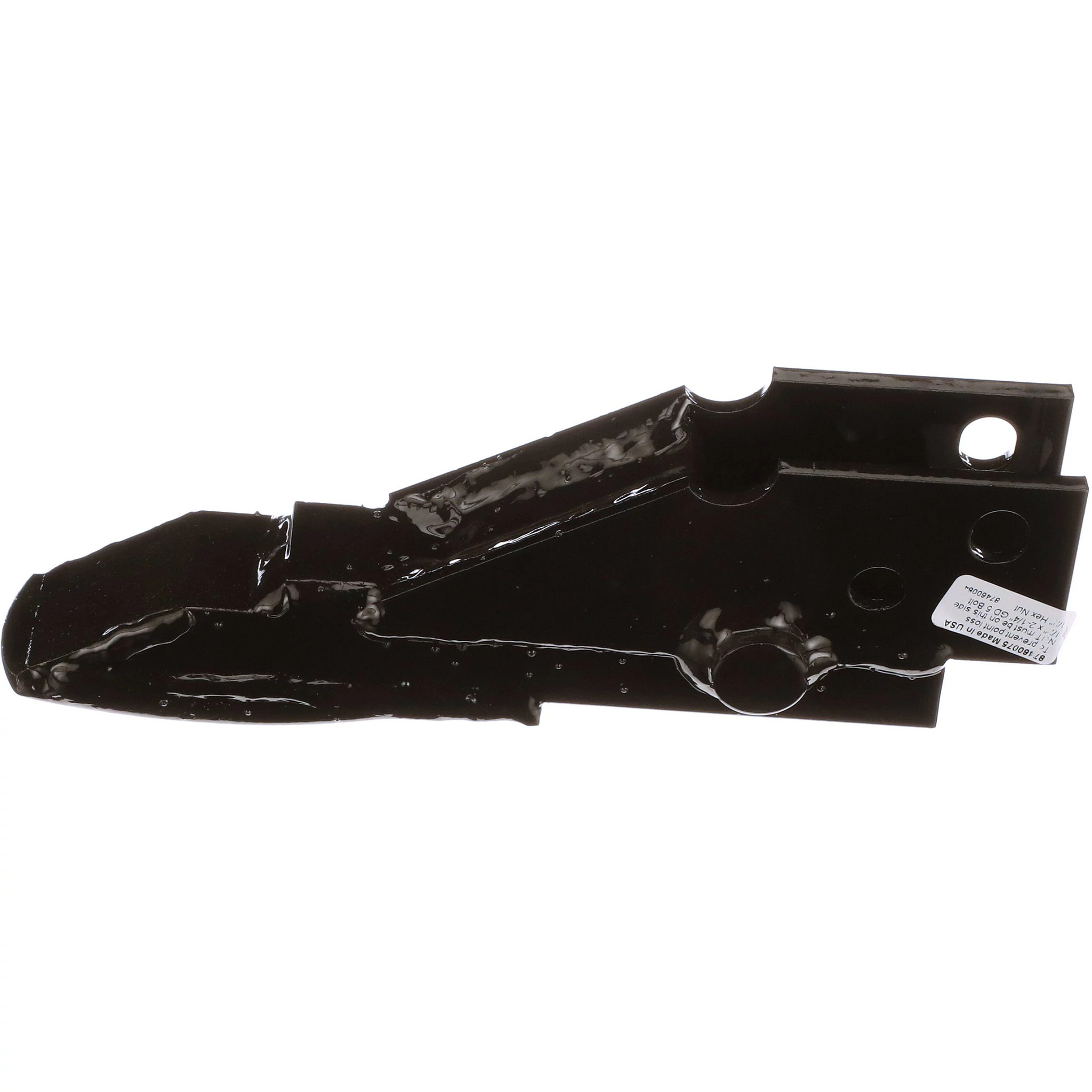 POINT RIPPER SHANK | NEWHOLLANDAG | US | EN