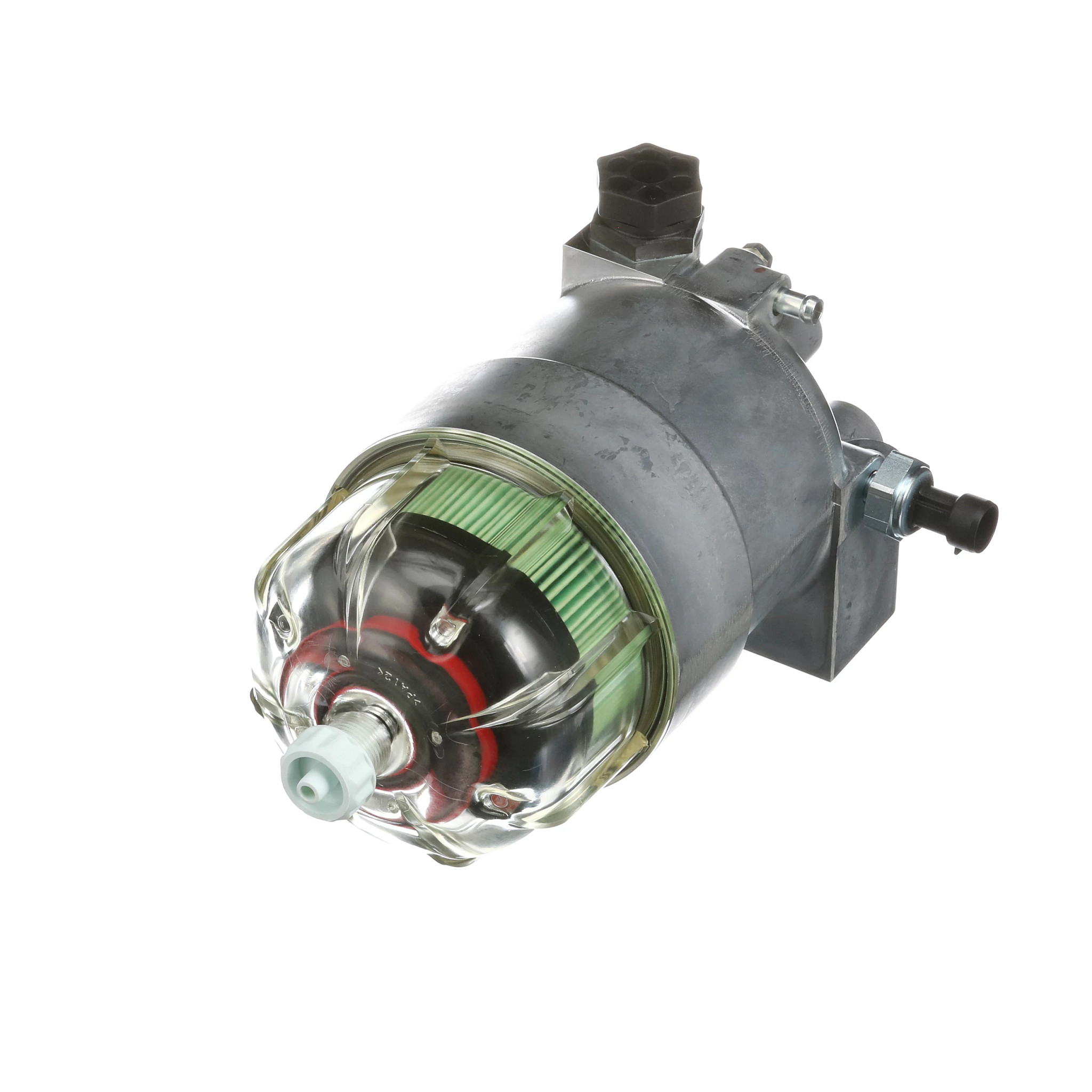 Ensemble filtre | CASECE | CA | FR