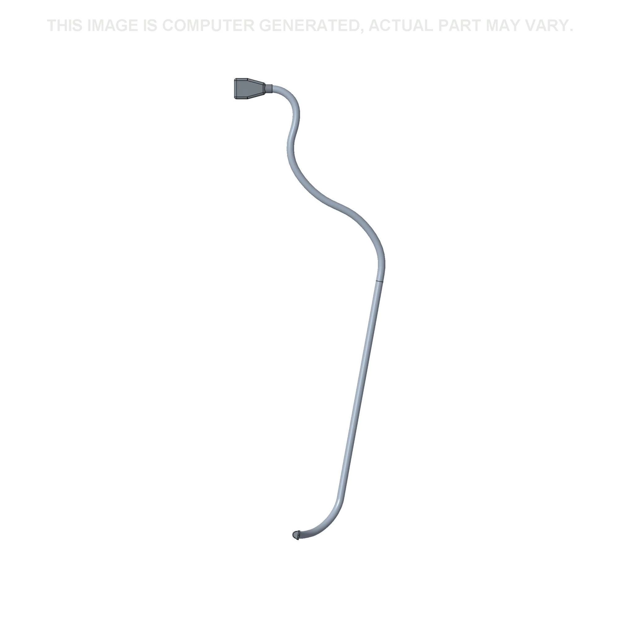 Cabo Bateria Negativ